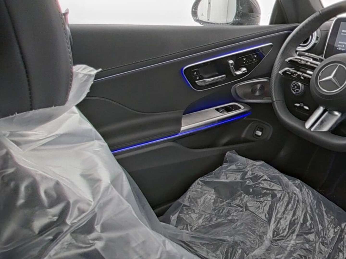 Mercedes CLE 200 AMG Line - 2023 - Joinsteer - #2