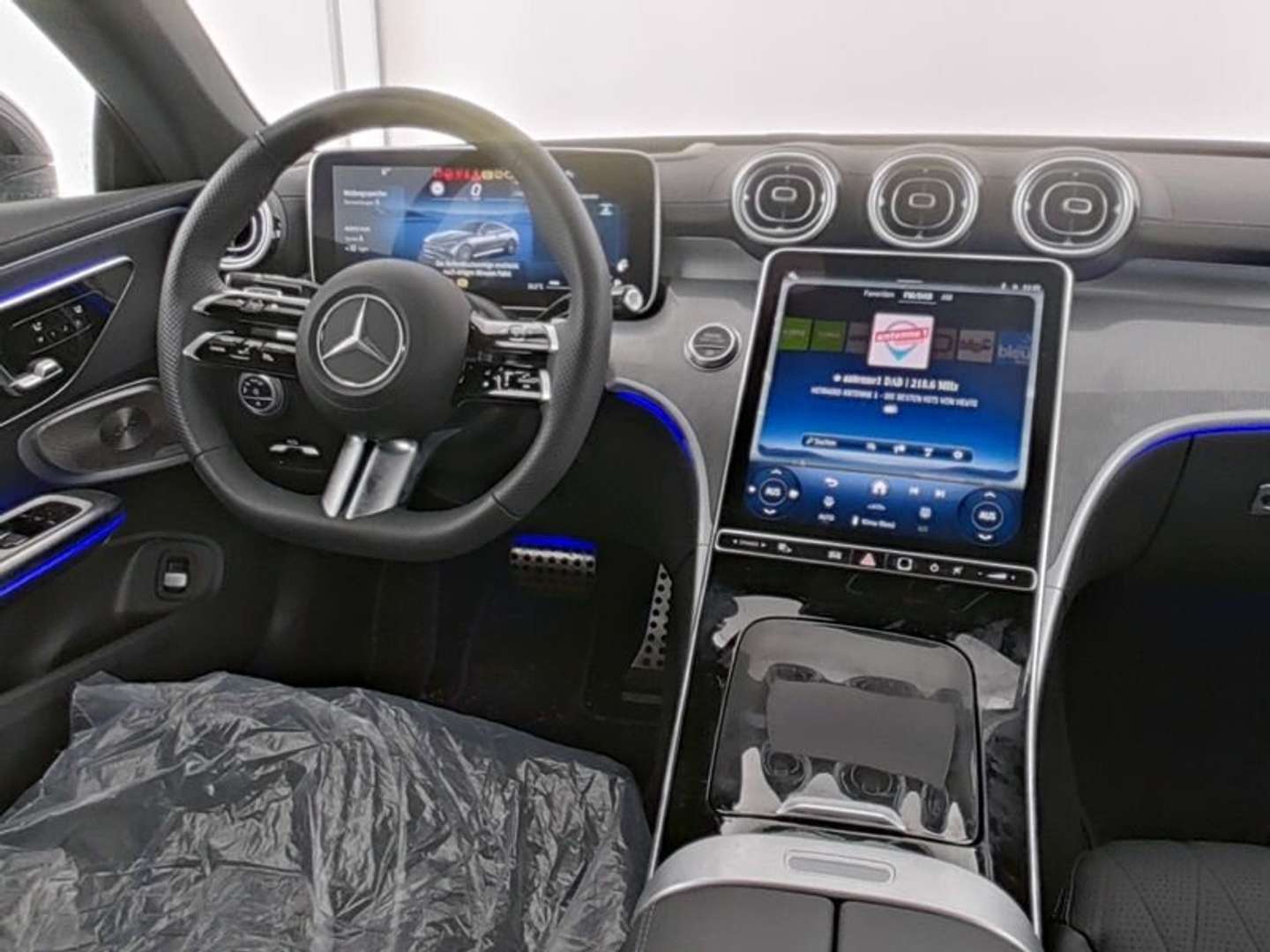 Mercedes CLE 200 AMG Line - 2023 - Joinsteer - #4