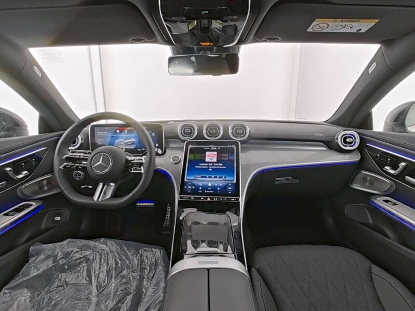 Mercedes CLE 200 AMG Line - 2023 - Joinsteer - #5