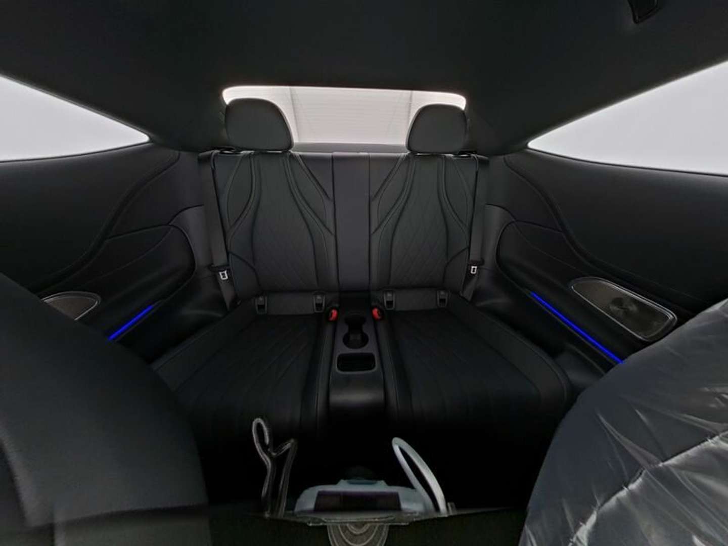 Mercedes CLE 200 AMG Line - 2023 - Joinsteer - #6