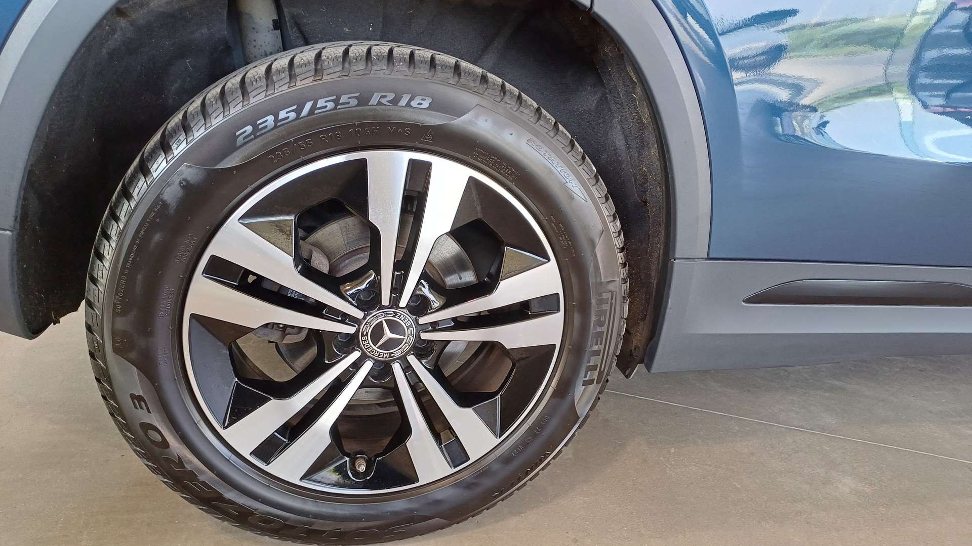 Mercedes GLA 180 Progressive - 2022 - Joinsteer - #8