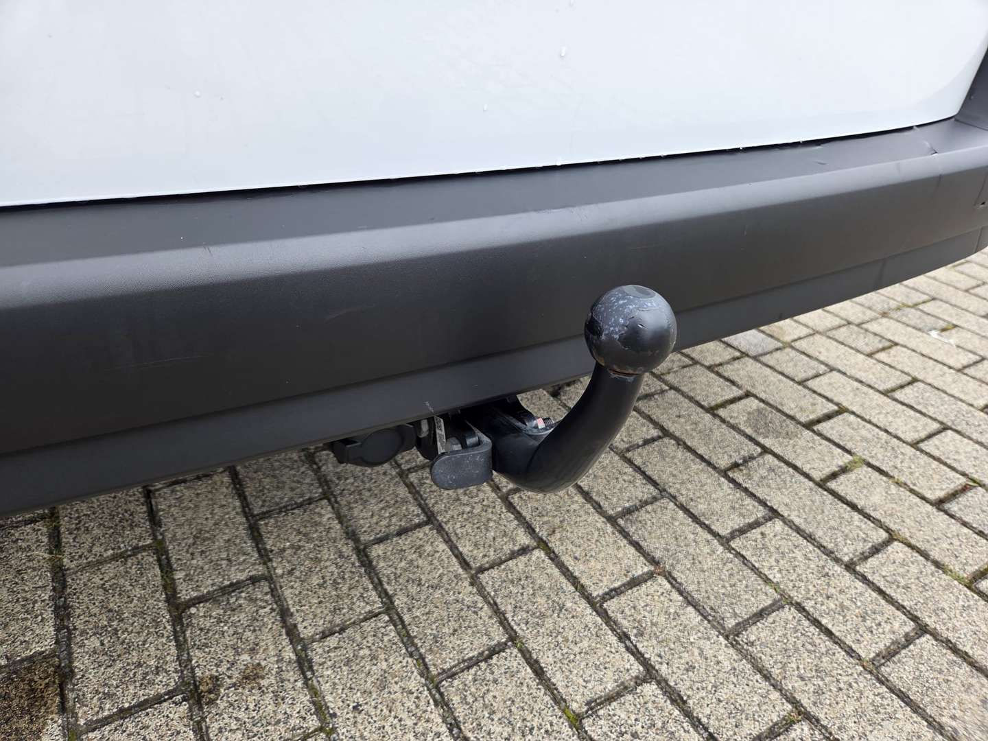 Mercedes Citan 113 - 2023 - Joinsteer - #6