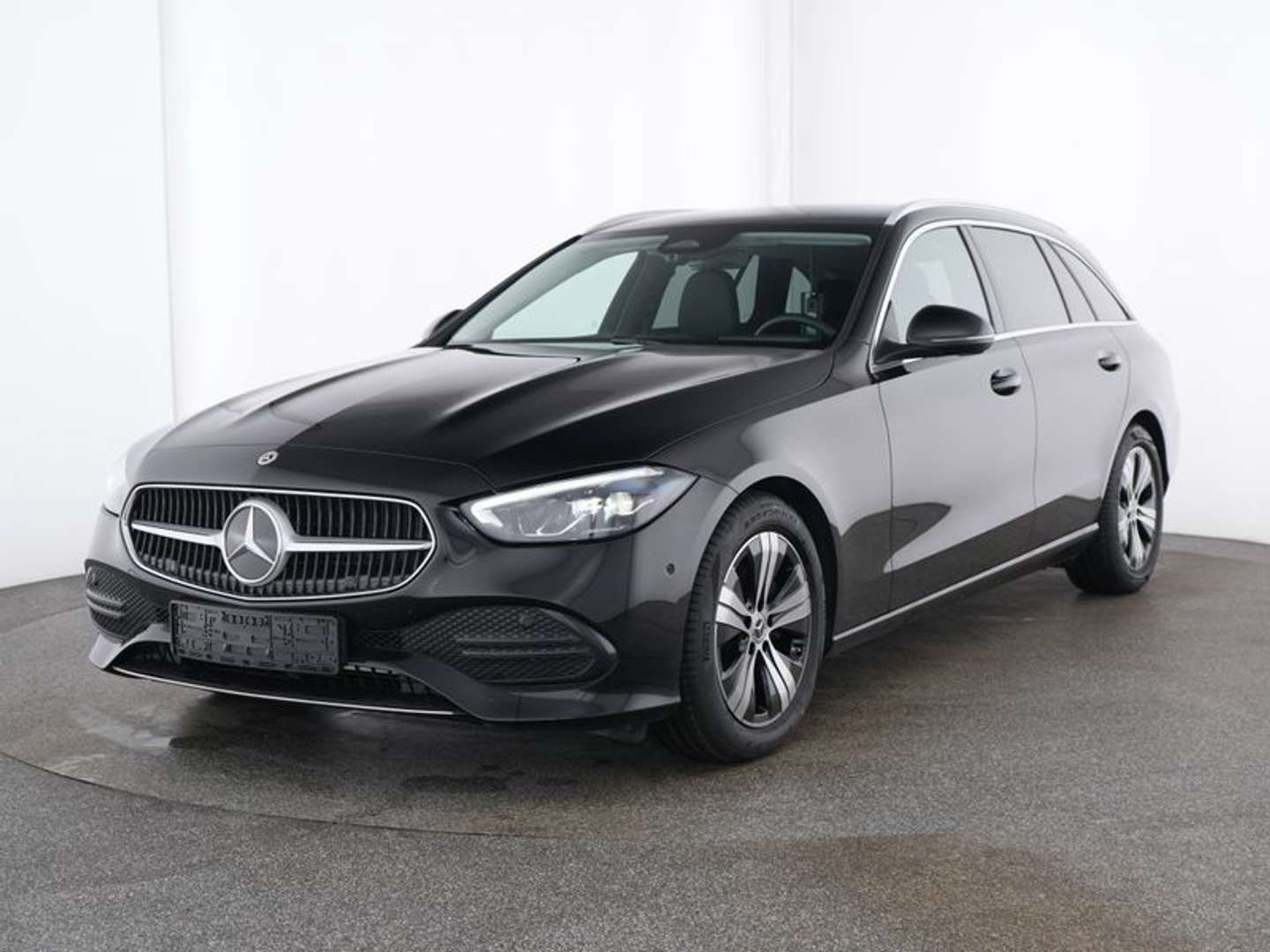 Mercedes Classe C 180 AVANTGARDE - 2024 - Joinsteer - #1
