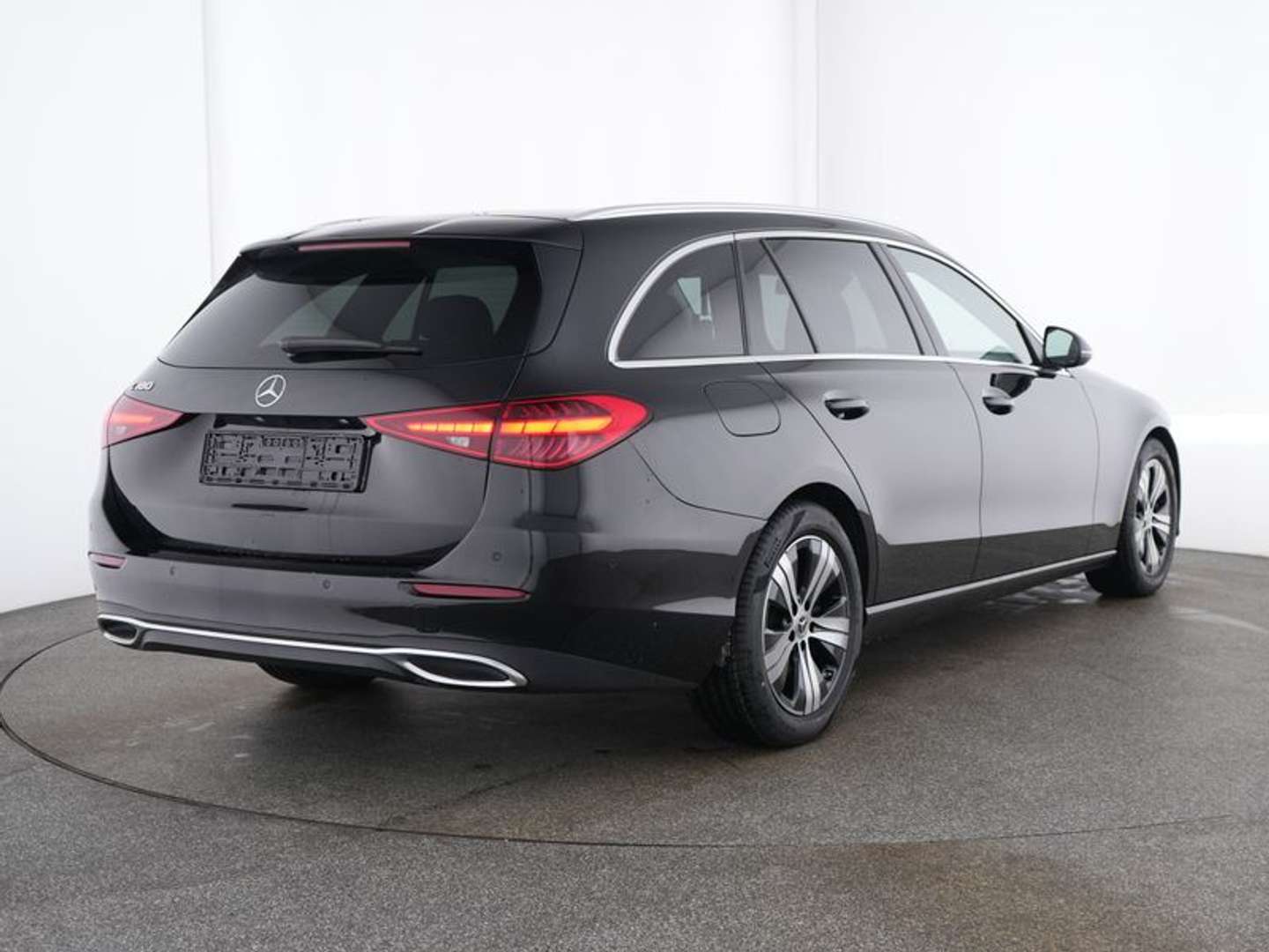 Mercedes Classe C 180 AVANTGARDE - 2024 - Joinsteer - #2