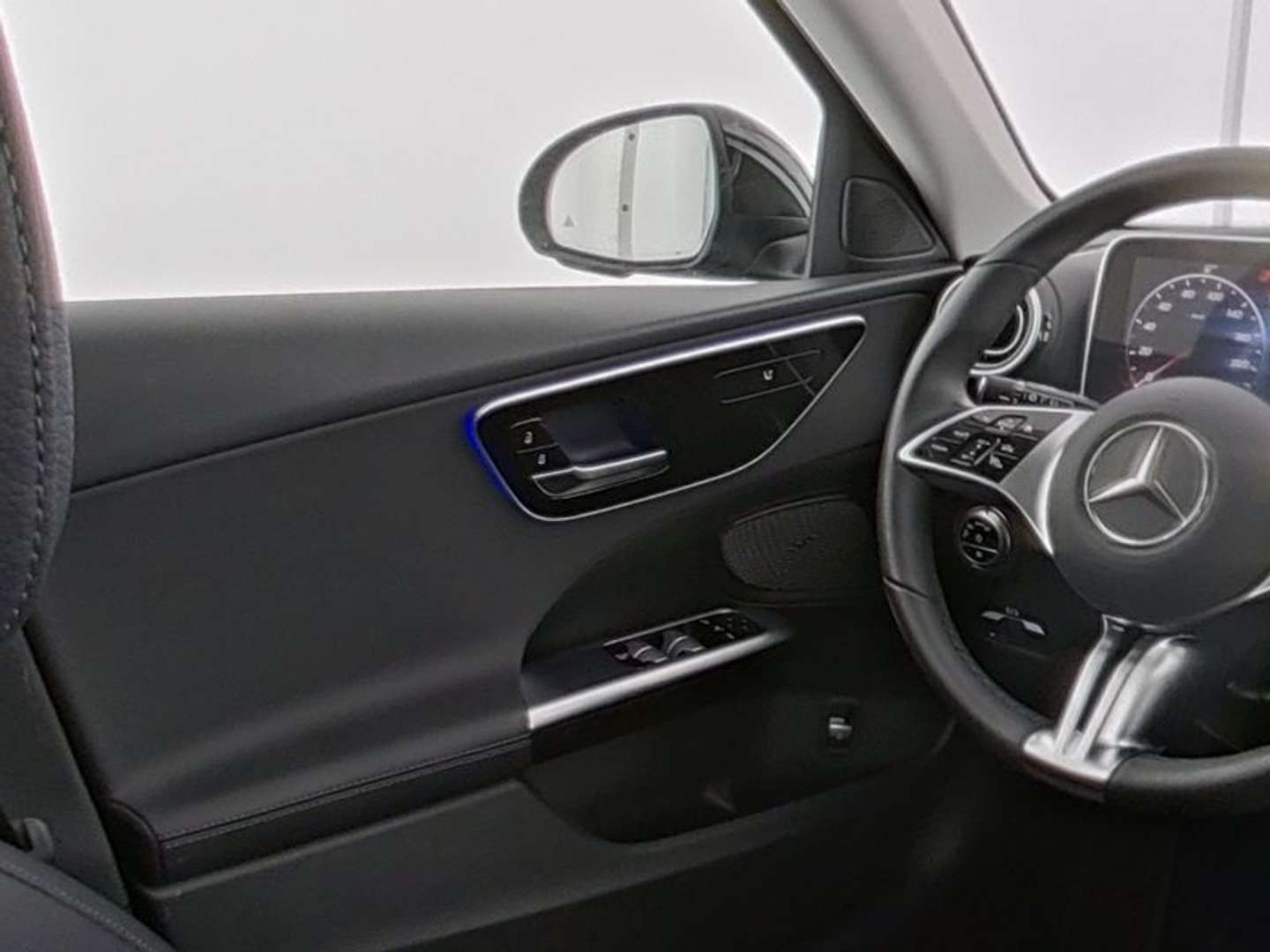 Mercedes Classe C 180 AVANTGARDE - 2024 - Joinsteer - #6