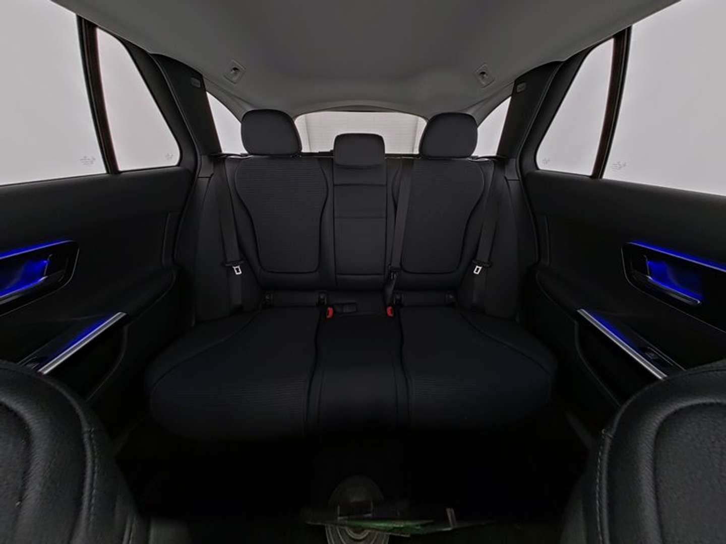 Mercedes Classe C 180 AVANTGARDE - 2024 - Joinsteer - #7