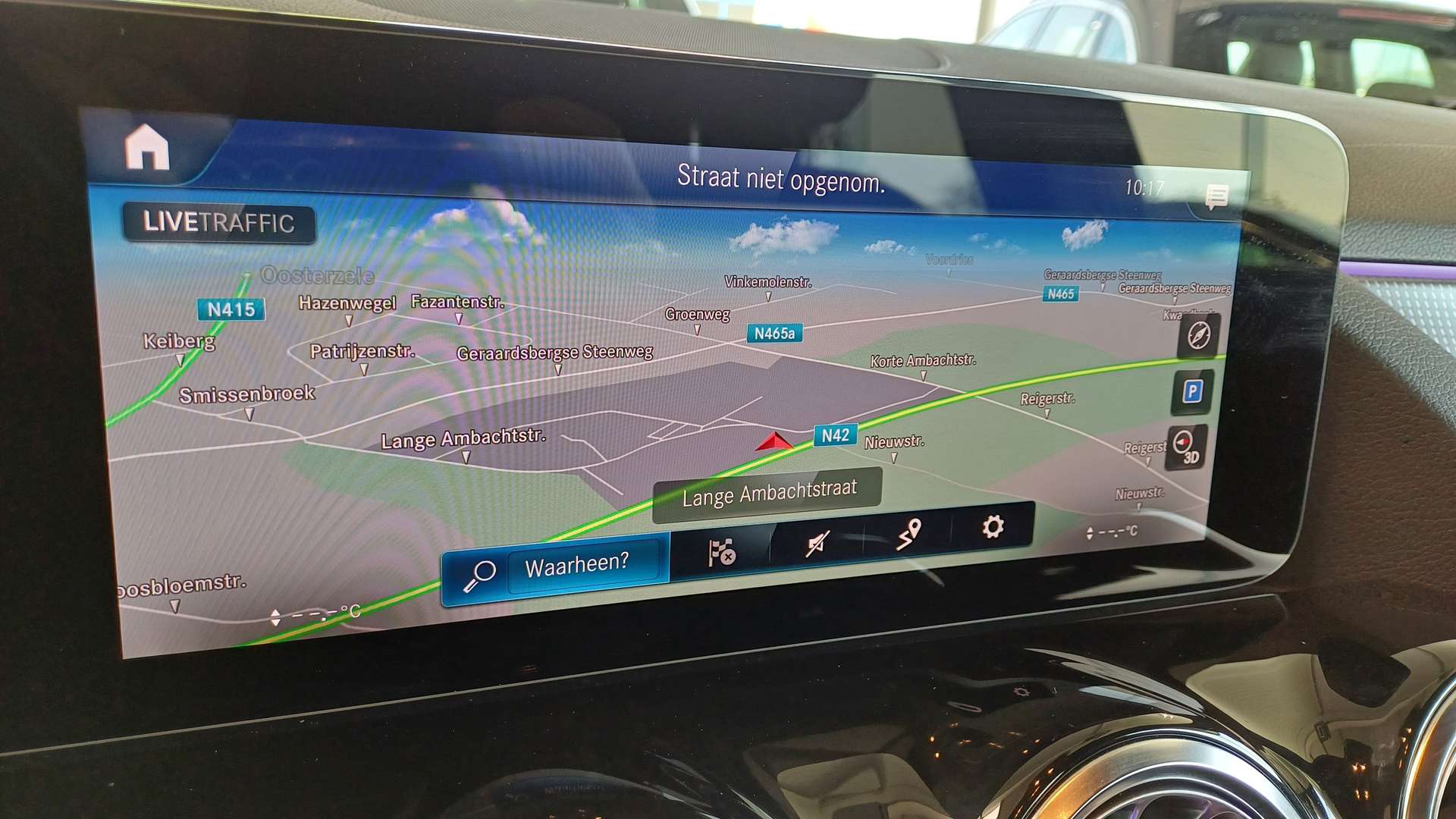Mercedes GLA 180 Progressive - 2022 - Joinsteer - #18