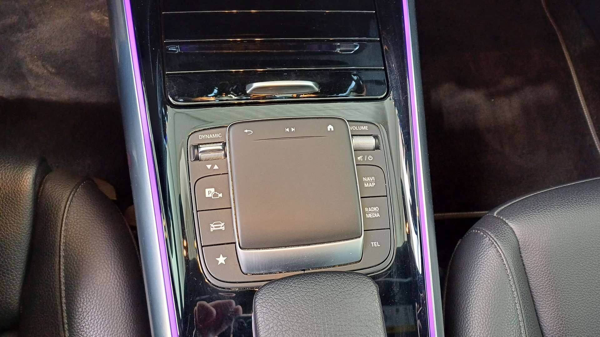 Mercedes GLA 180 Progressive - 2022 - Joinsteer - #24