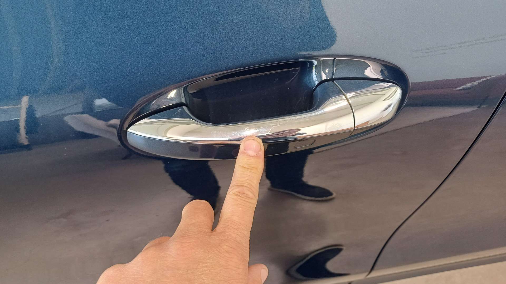 Mercedes GLA 180 Progressive - 2022 - Joinsteer - #25