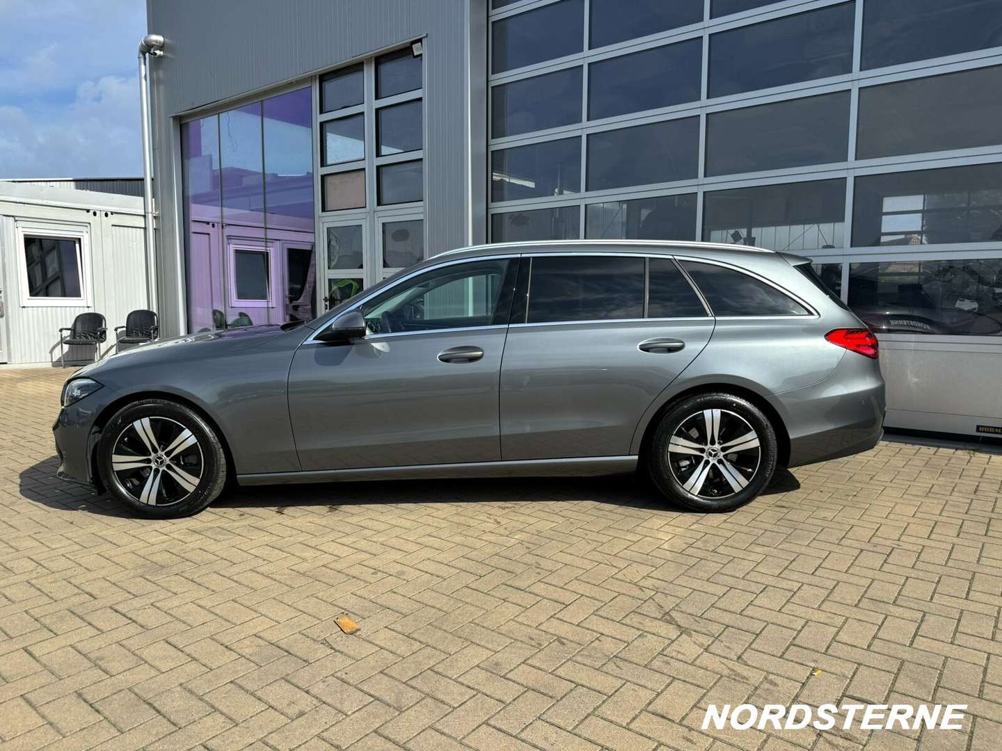 Mercedes Classe C C 220 Avantgarde - 2024 - Joinsteer - #3