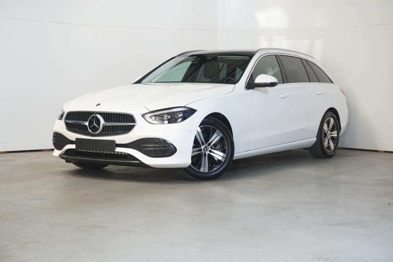 Mercedes Classe C 200 Business - 2024 - Joinsteer - #1