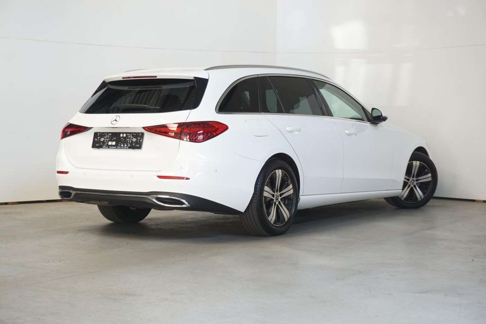 Mercedes Classe C 200 Business - 2024 - Joinsteer - #2