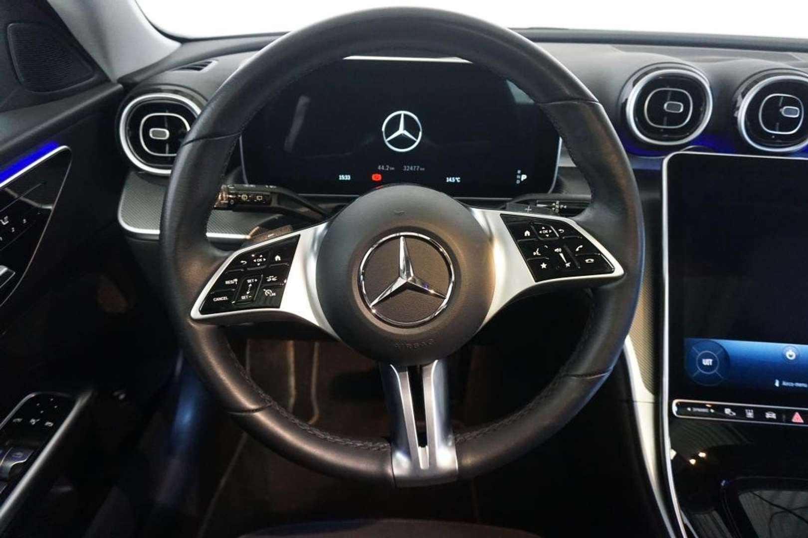 Mercedes Classe C 200 Business - 2024 - Joinsteer - #3