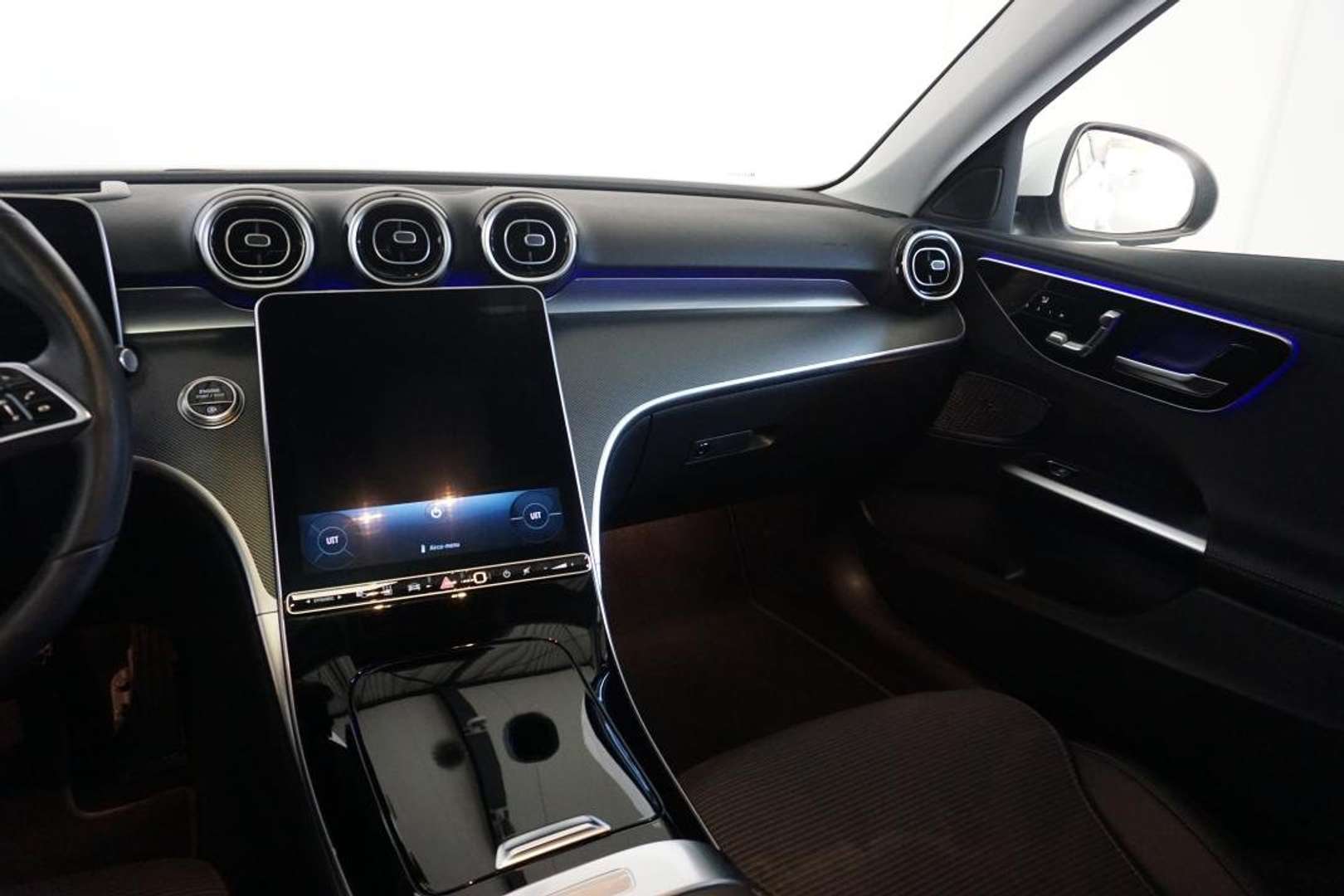 Mercedes Classe C 200 Business - 2024 - Joinsteer - #4