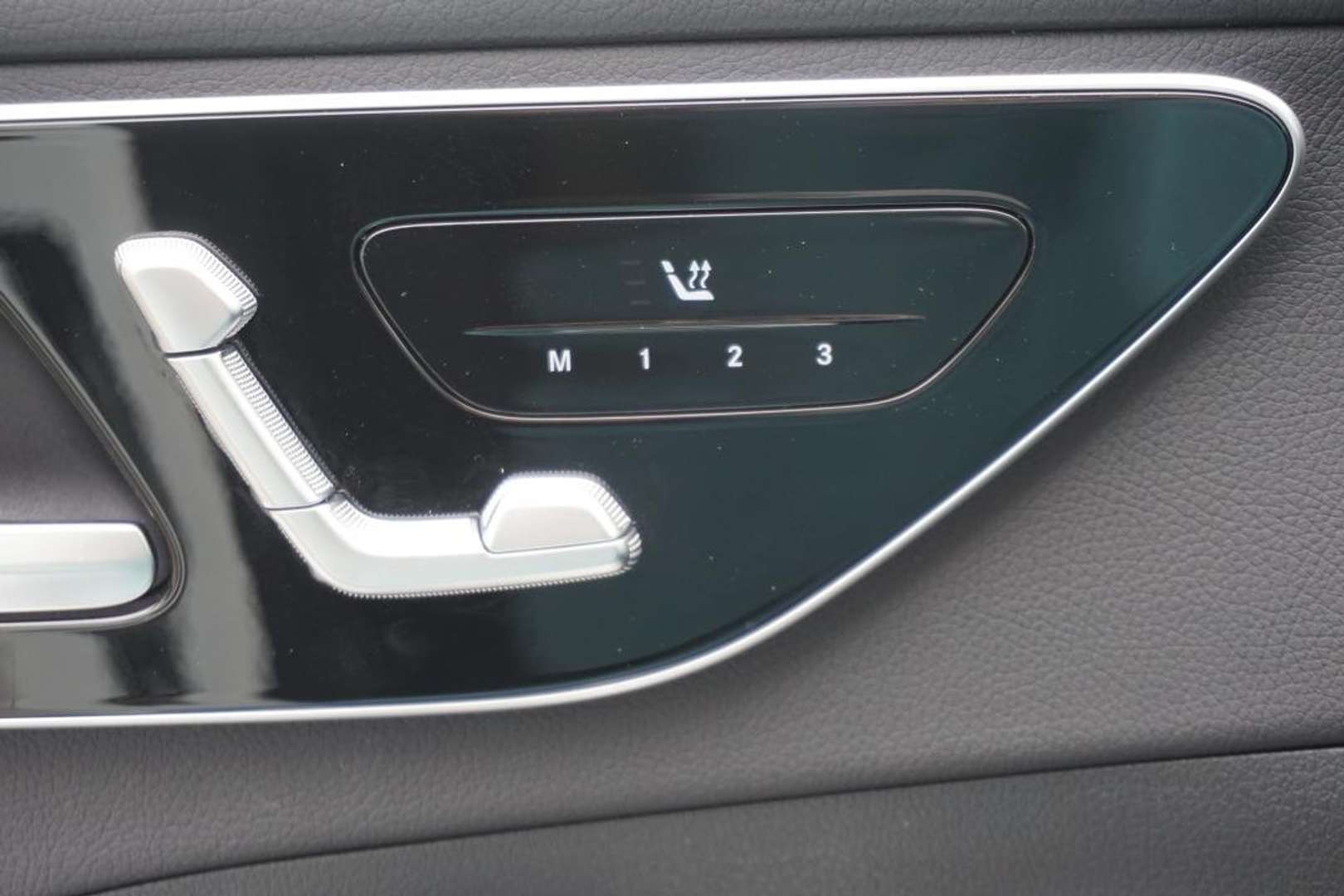 Mercedes Classe C 200 Business - 2024 - Joinsteer - #5