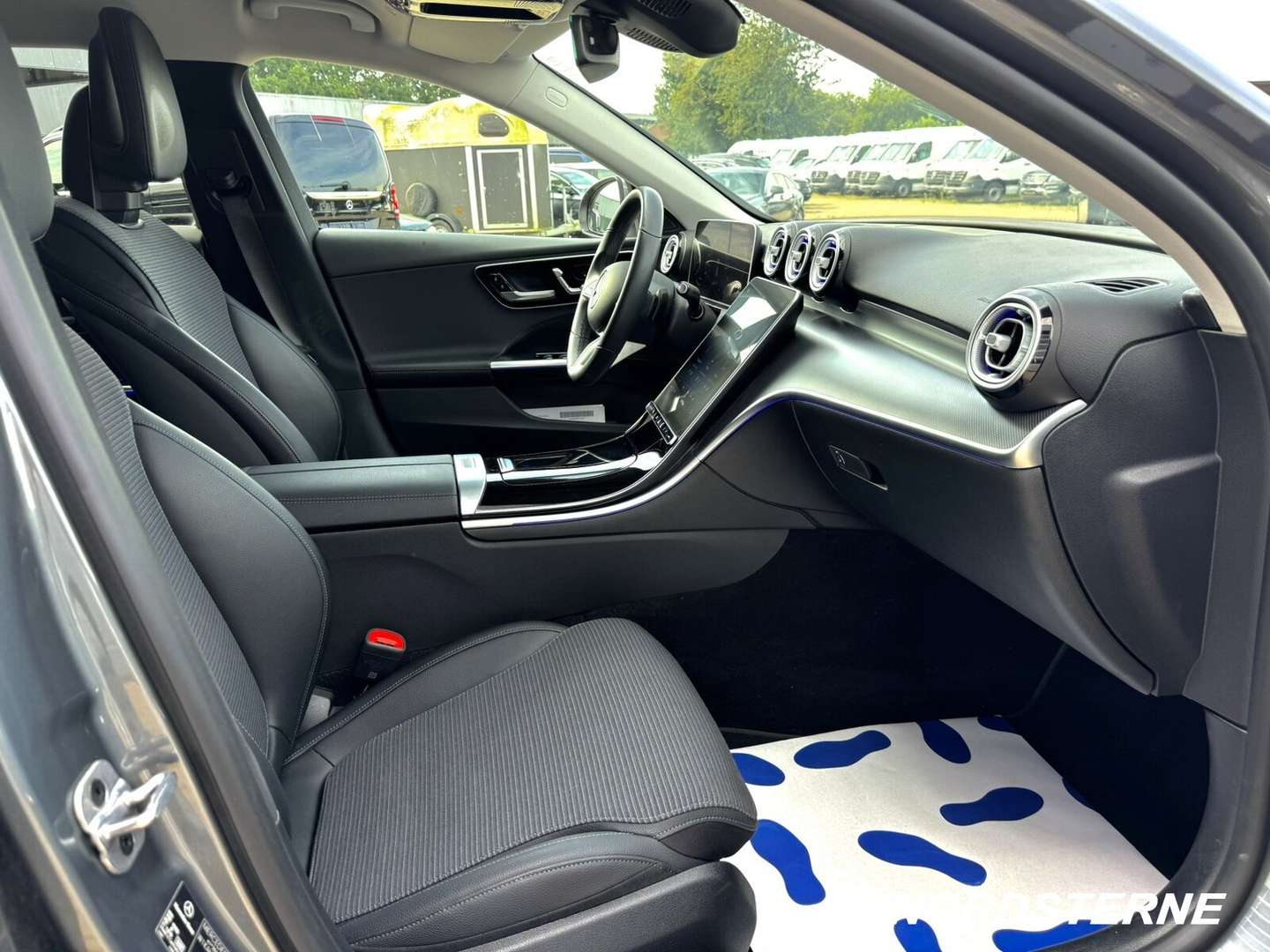 Mercedes Classe C C 220 Avantgarde - 2024 - Joinsteer - #13