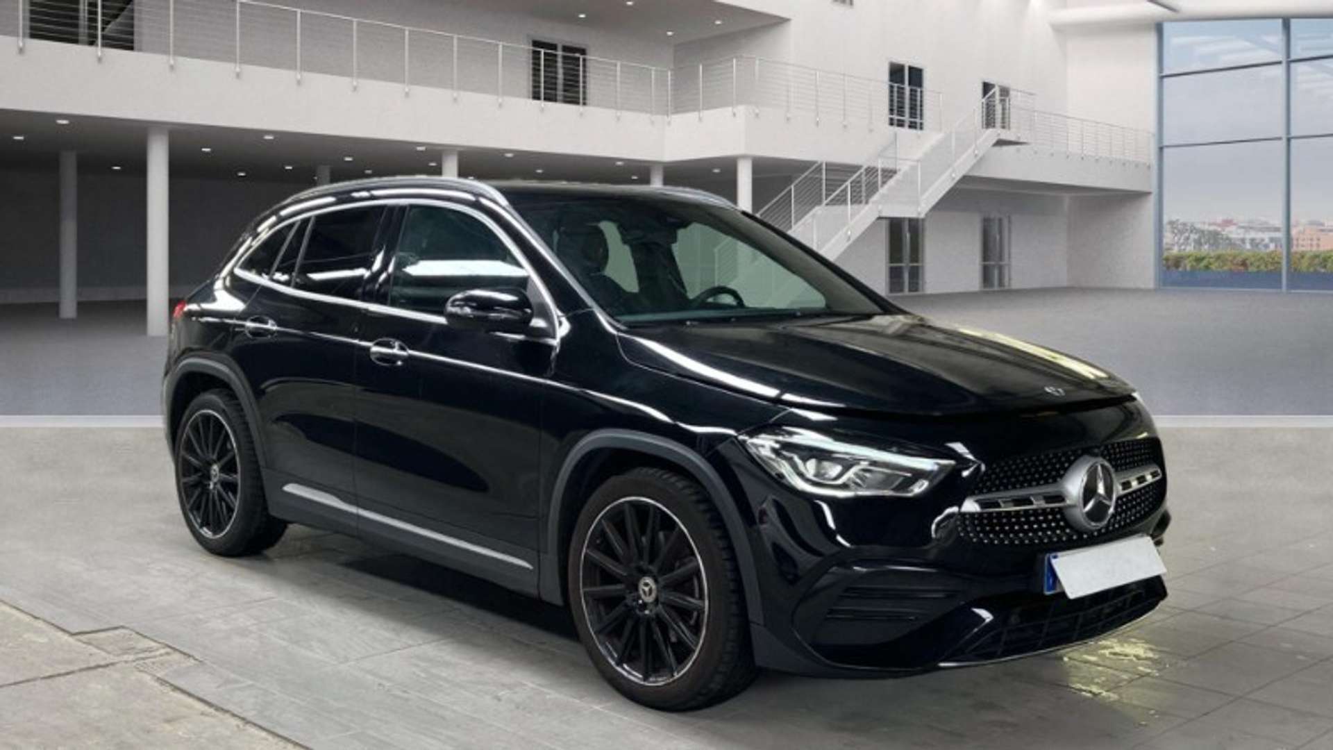Mercedes GLA 200 Premium - 2022 - Joinsteer - #2