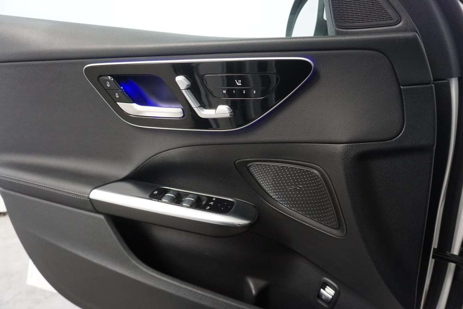 Mercedes Classe C 200 Business - 2024 - Joinsteer - #9