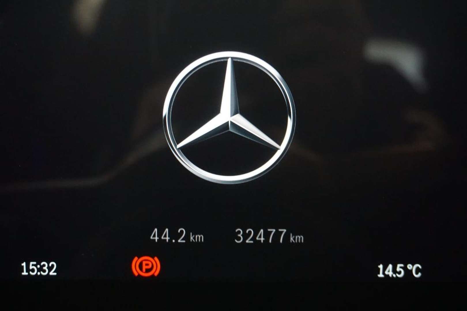 Mercedes Classe C 200 Business - 2024 - Joinsteer - #11