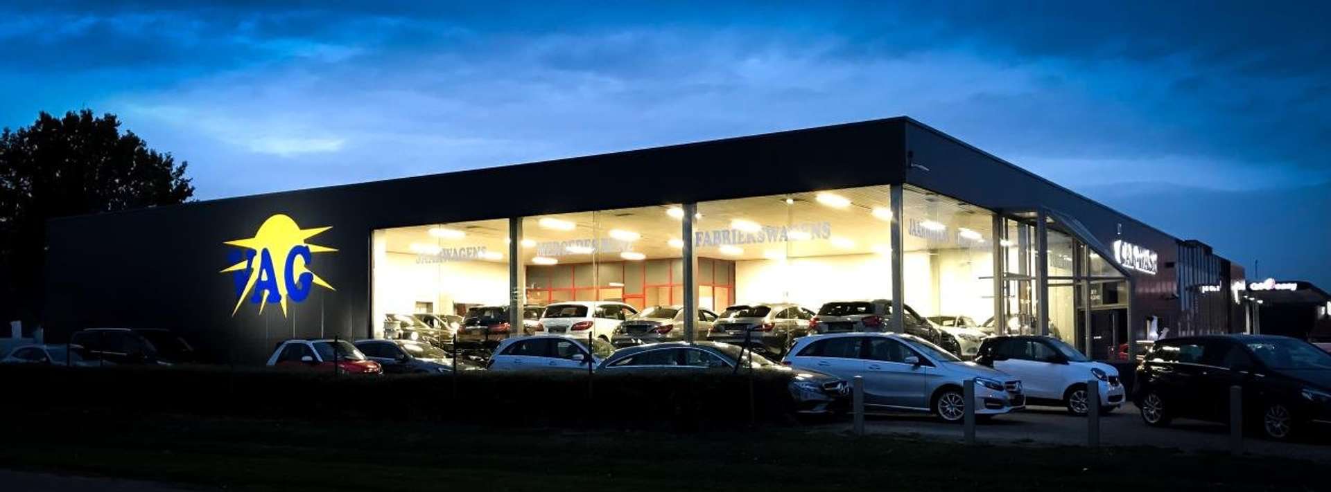 Mercedes Classe C 200 Business - 2024 - Joinsteer - #13