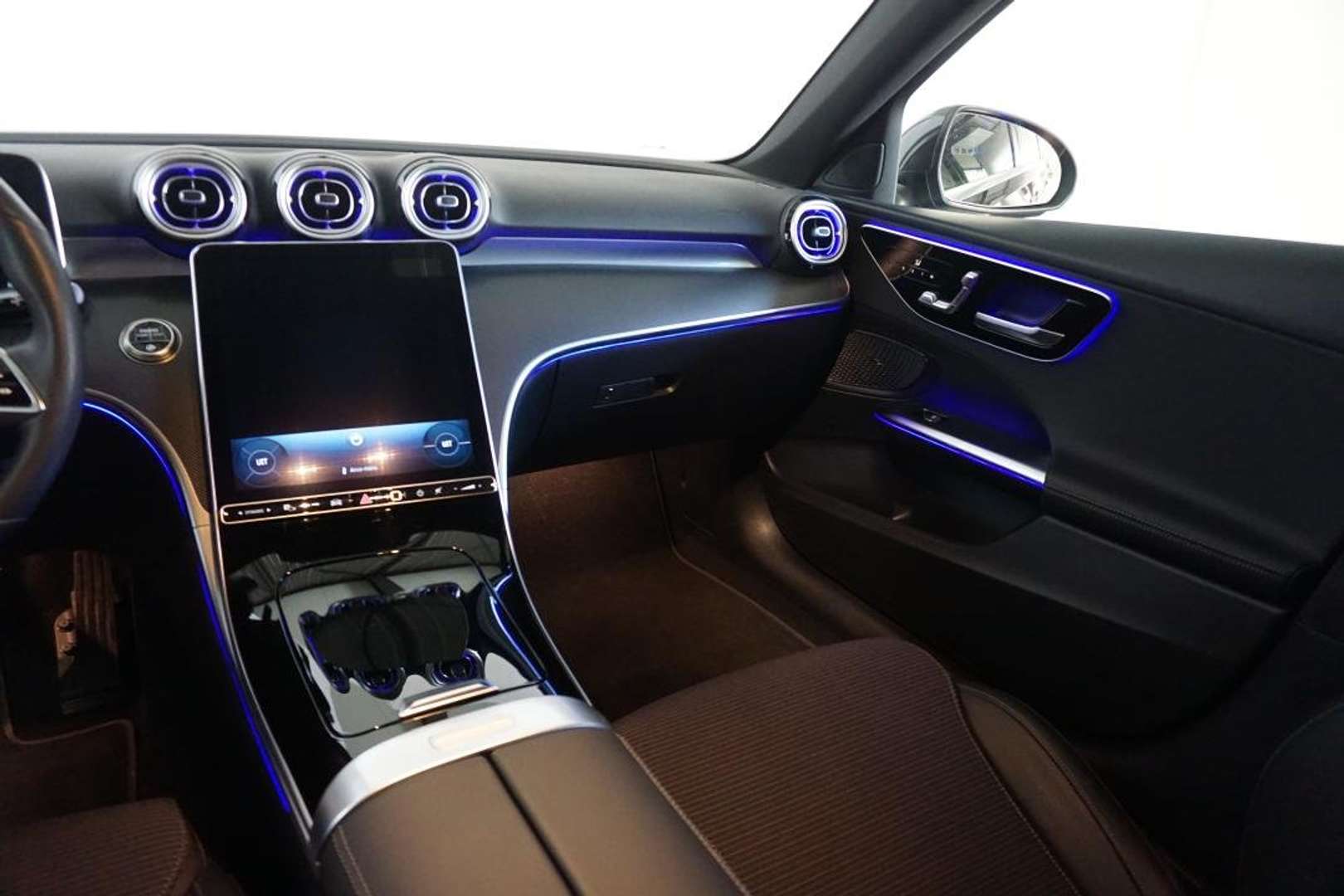 Mercedes Classe C 180 Business - 2024 - Joinsteer - #4