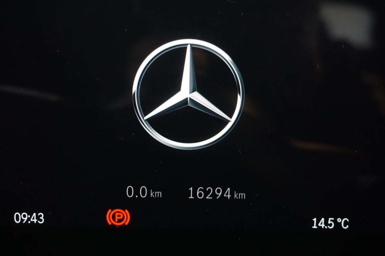 Mercedes Classe C 180 Business - 2024 - Joinsteer - #10