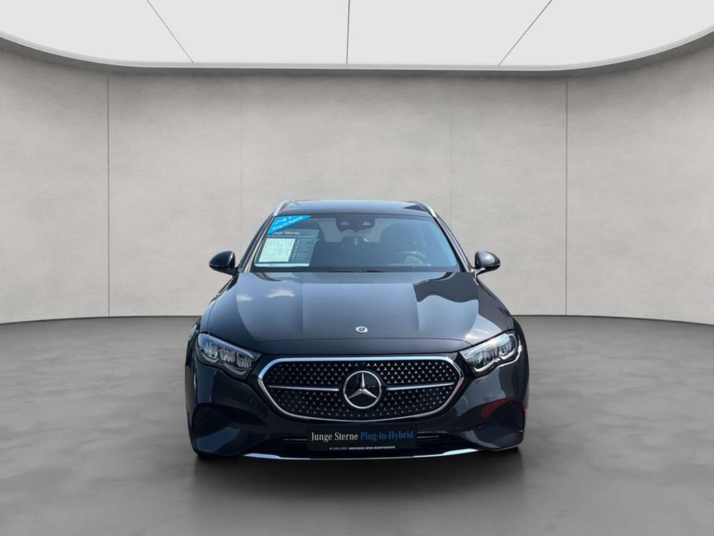 Mercedes Classe E 300 - 2024 - Joinsteer - #8