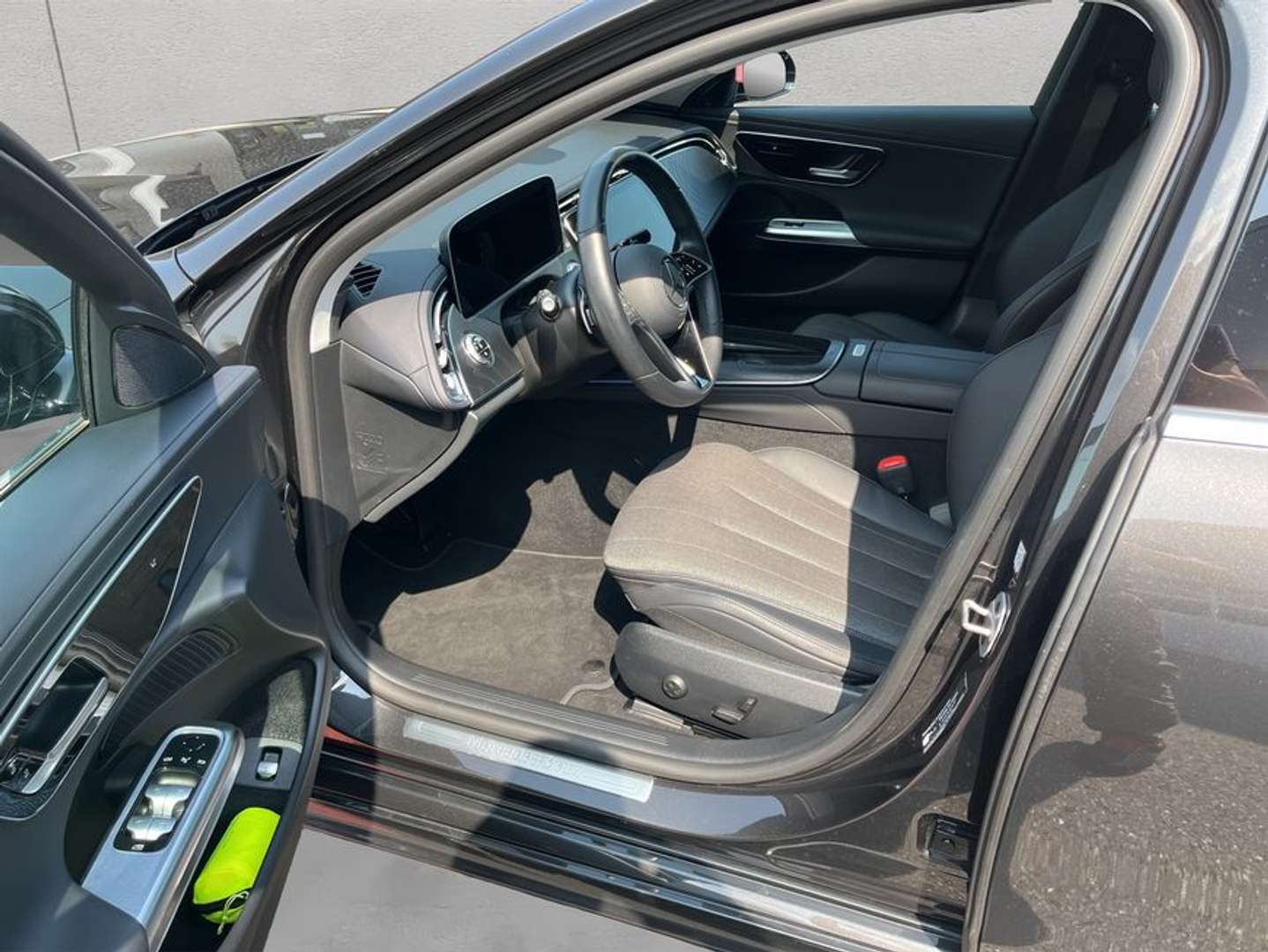 Mercedes Classe E 300 - 2024 - Joinsteer - #9