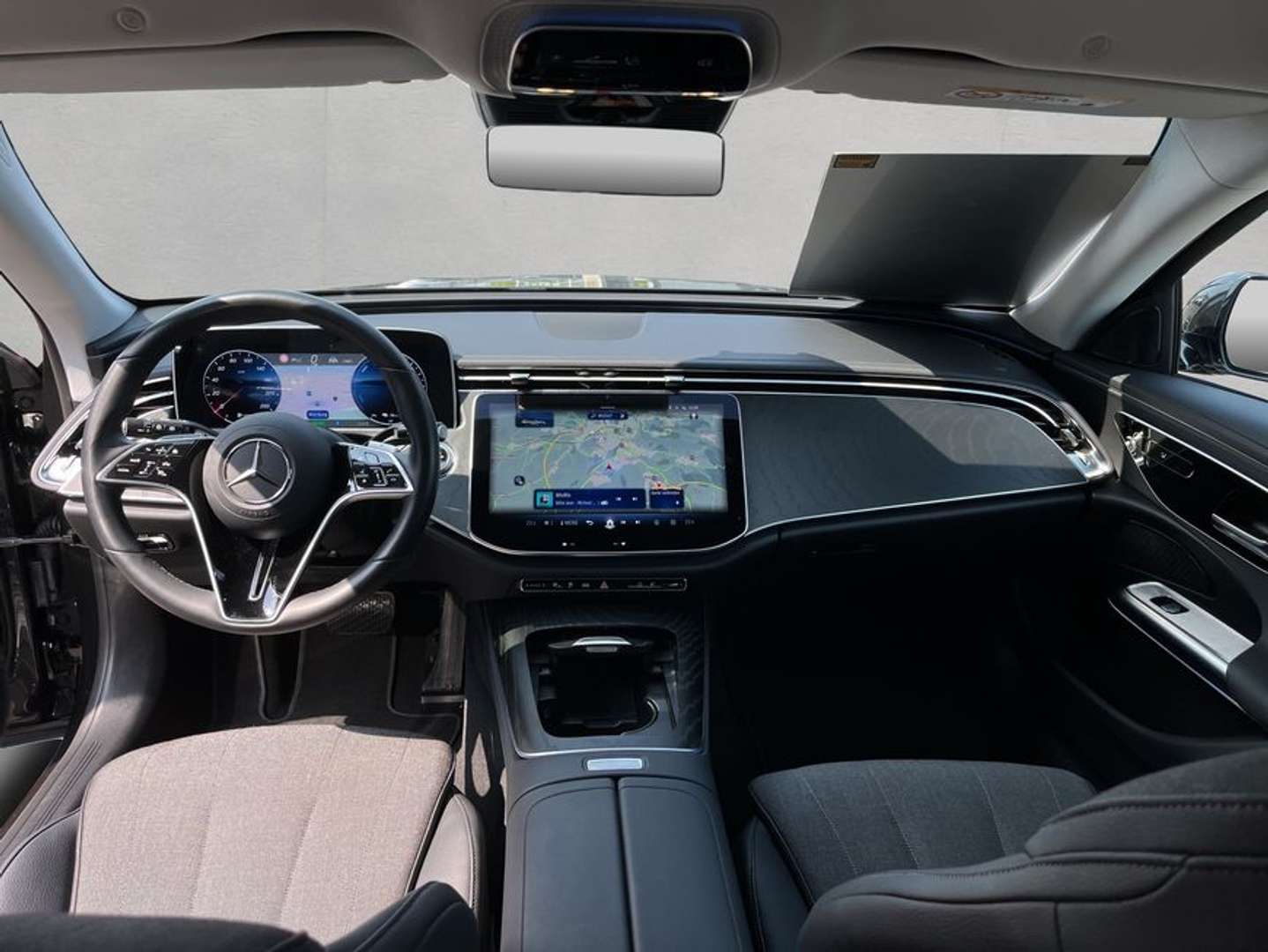 Mercedes Classe E 300 - 2024 - Joinsteer - #12
