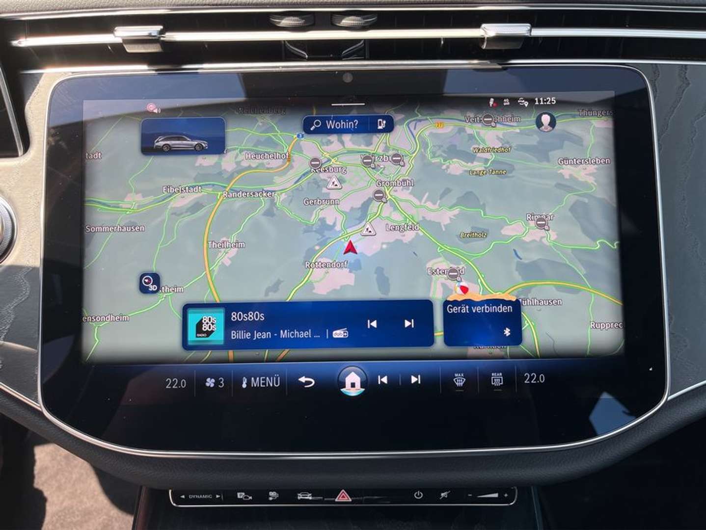 Mercedes Classe E 300 - 2024 - Joinsteer - #14