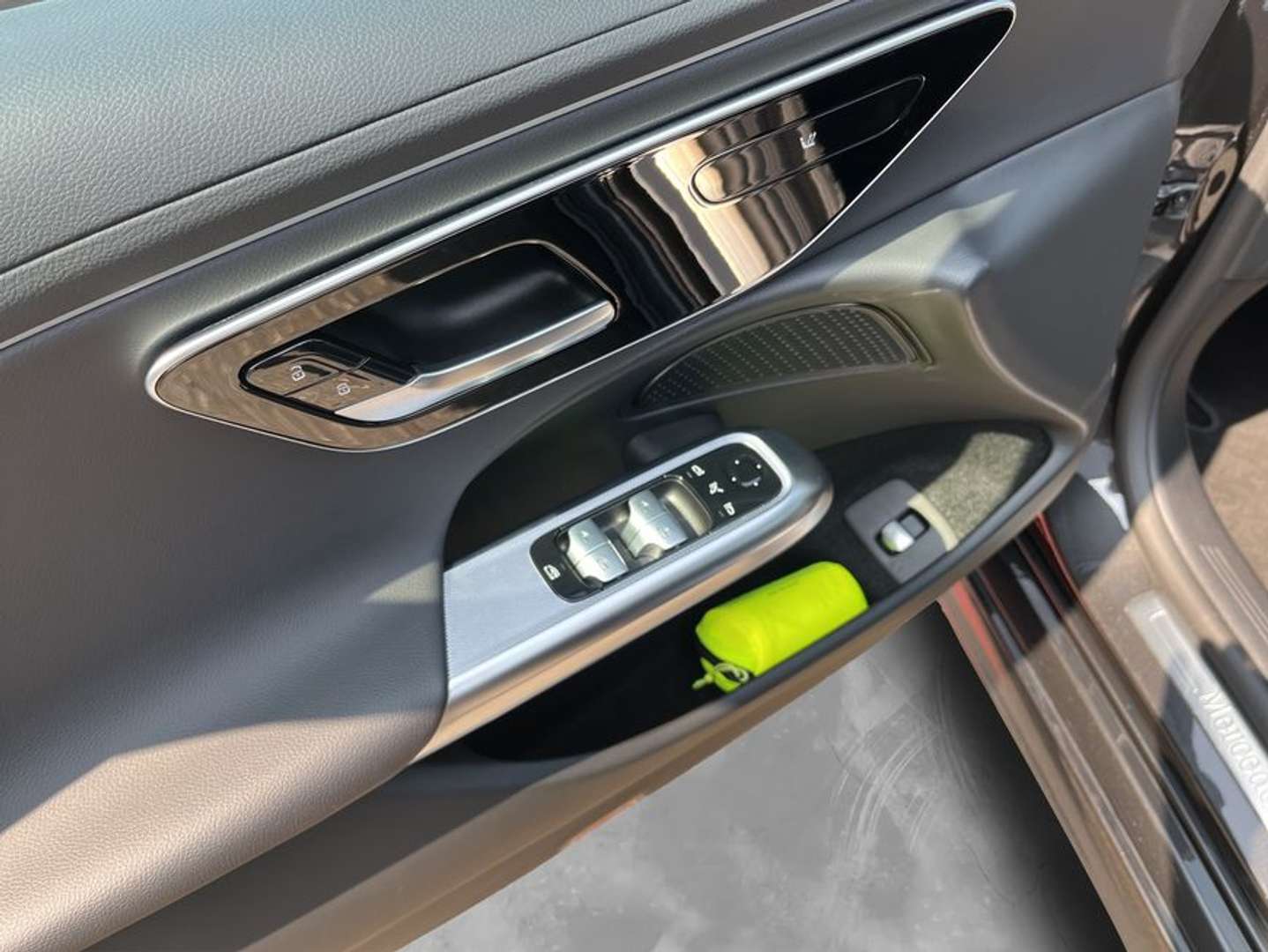 Mercedes Classe E 300 - 2024 - Joinsteer - #16