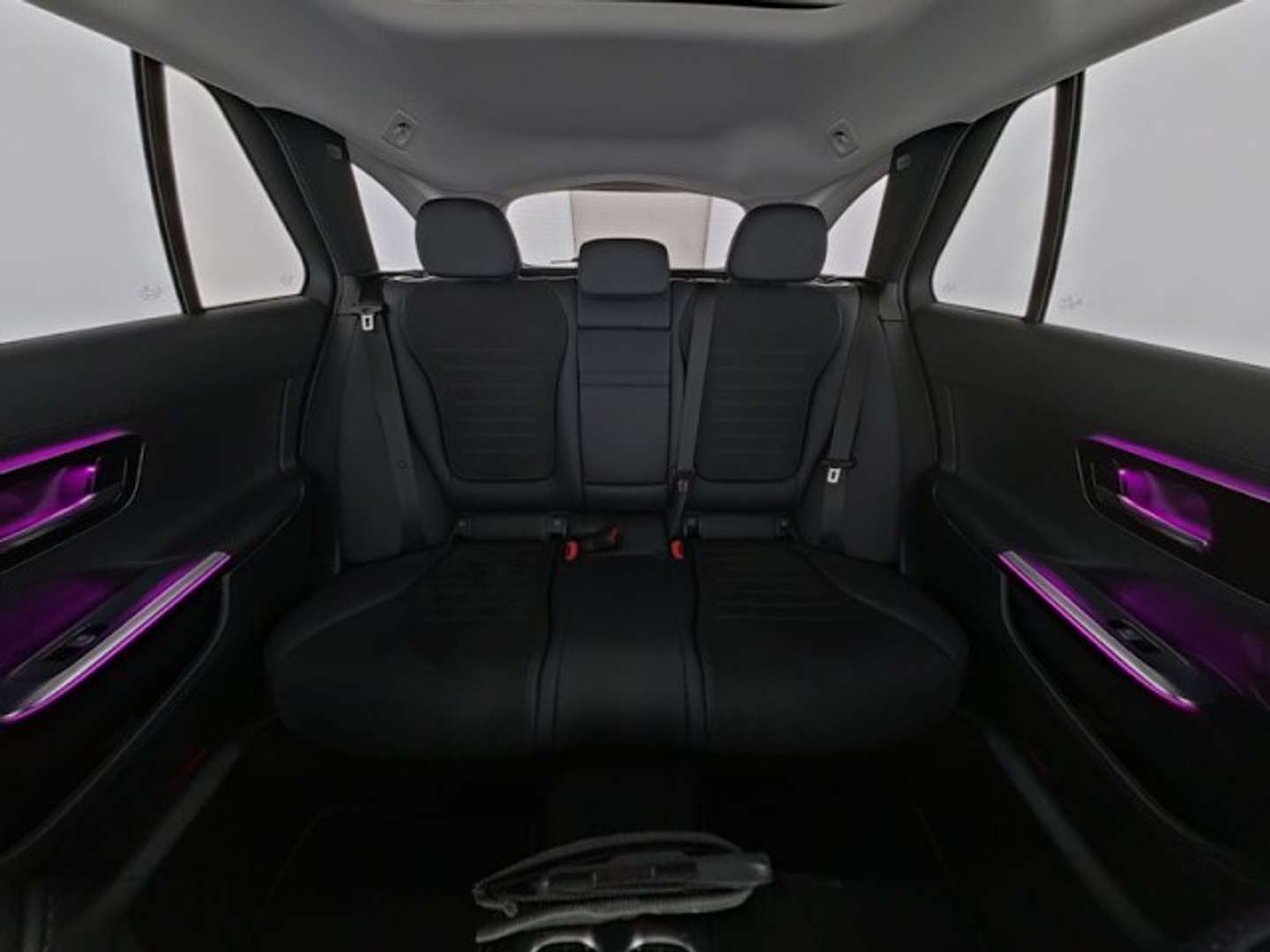 Mercedes Classe C 180 AMG-Line - 2024 - Joinsteer - #10