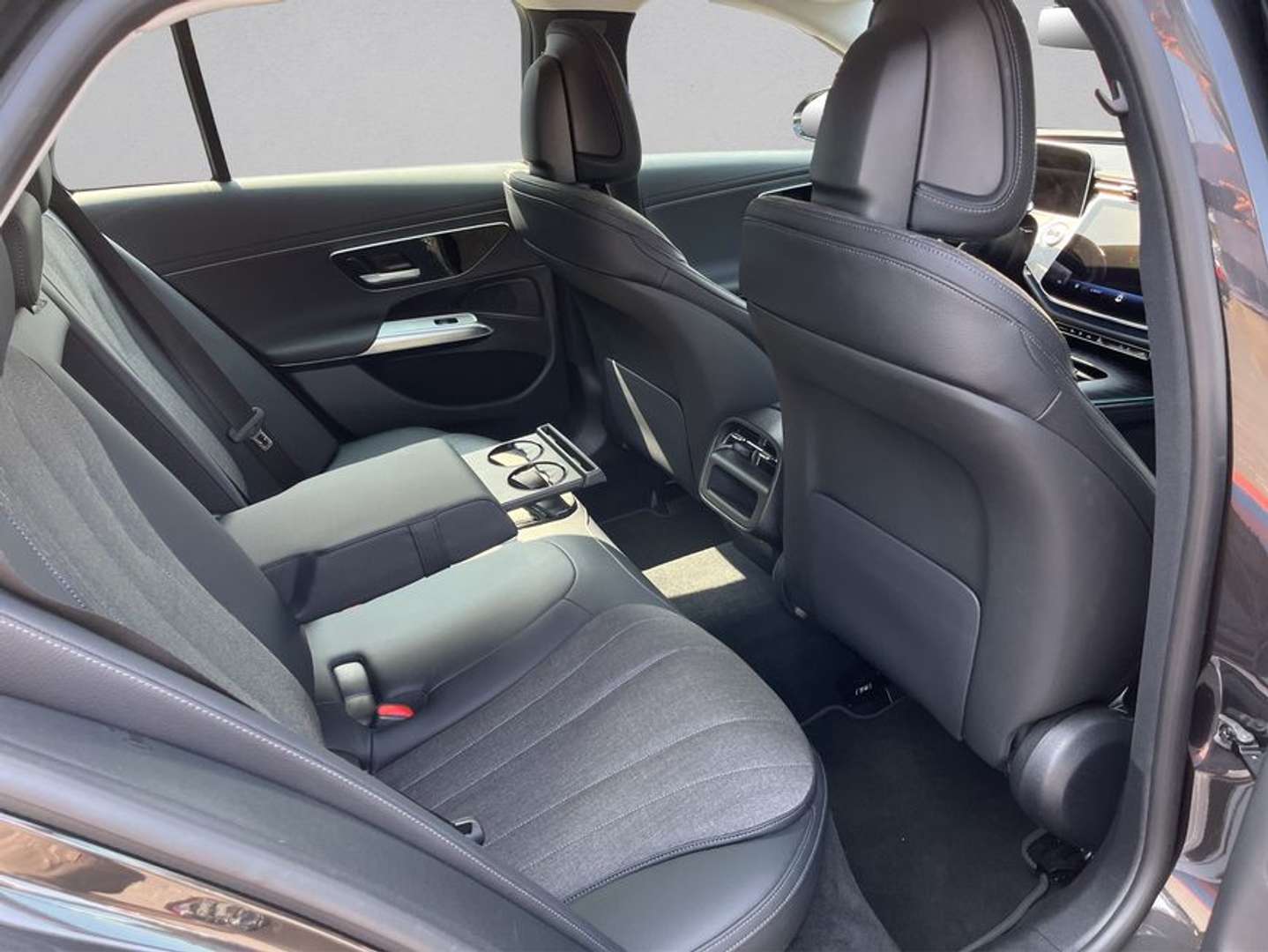 Mercedes Classe E 300 - 2024 - Joinsteer - #20