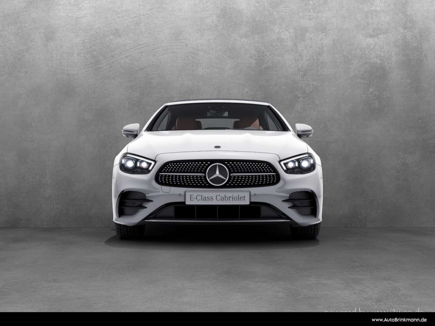 Mercedes Classe E Cabriolet 300 AMG Line - 2021 - Joinsteer - #2