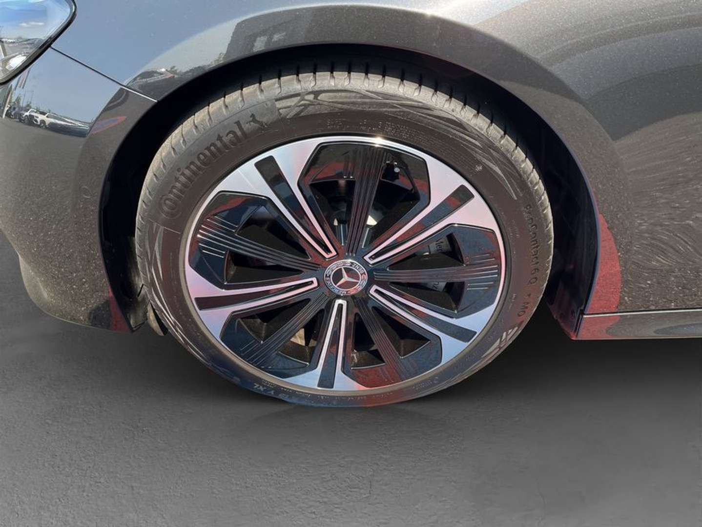 Mercedes Classe E 300 - 2024 - Joinsteer - #22