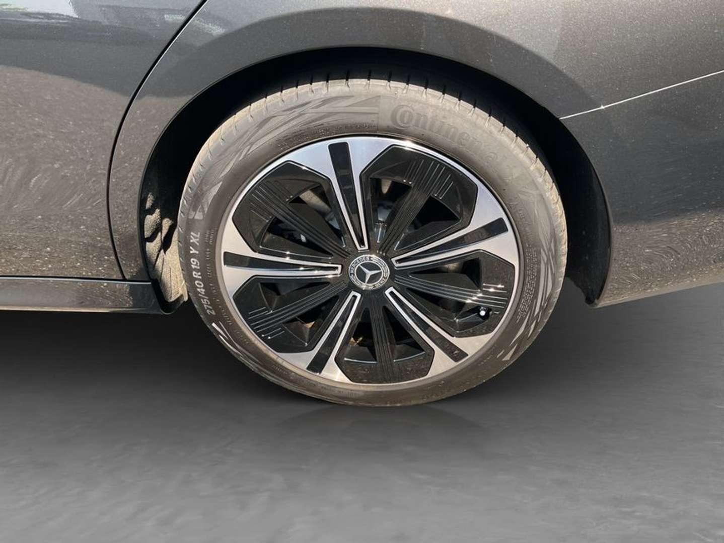Mercedes Classe E 300 - 2024 - Joinsteer - #25