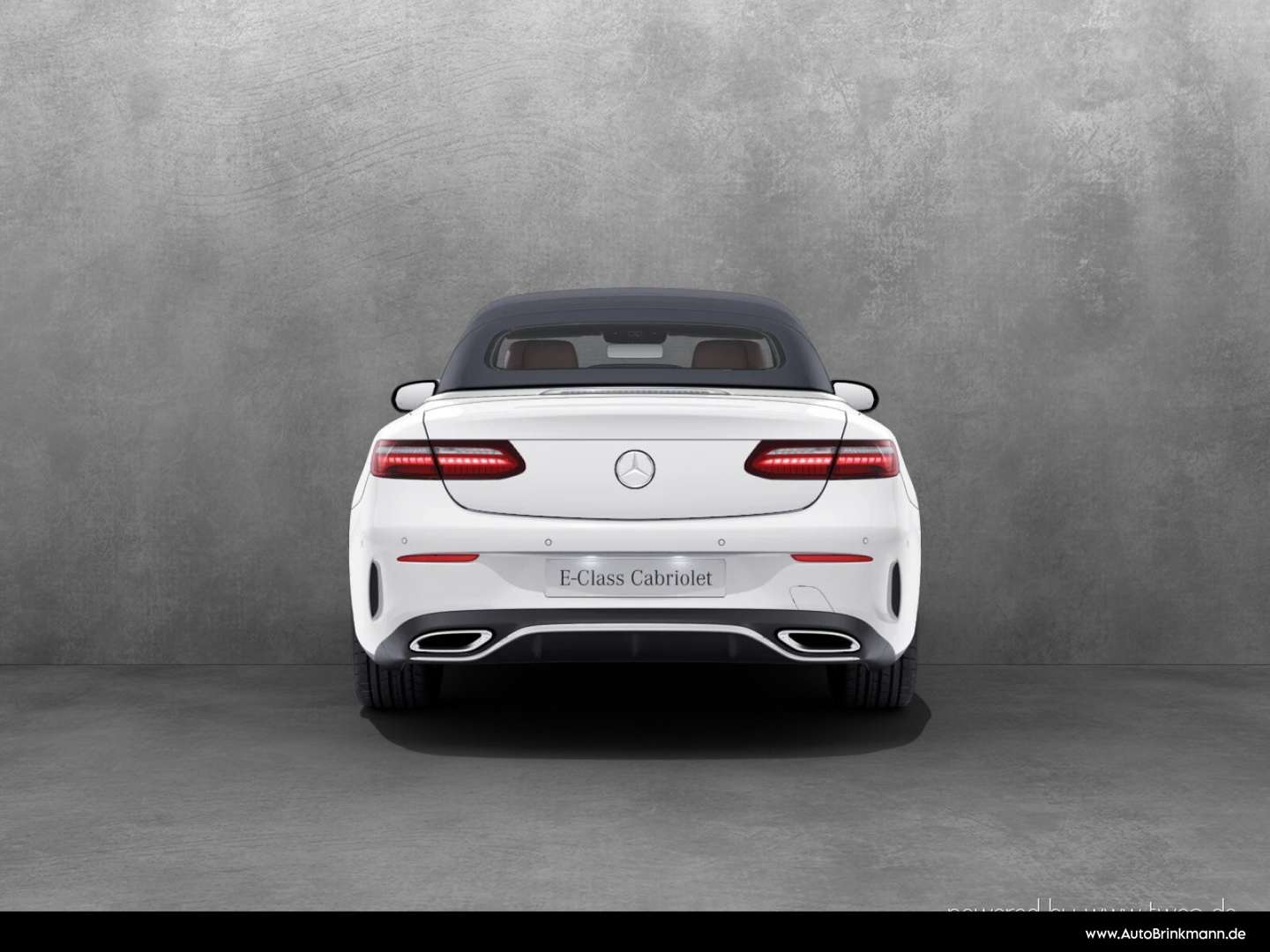 Mercedes Classe E Cabriolet 300 AMG Line - 2021 - Joinsteer - #5
