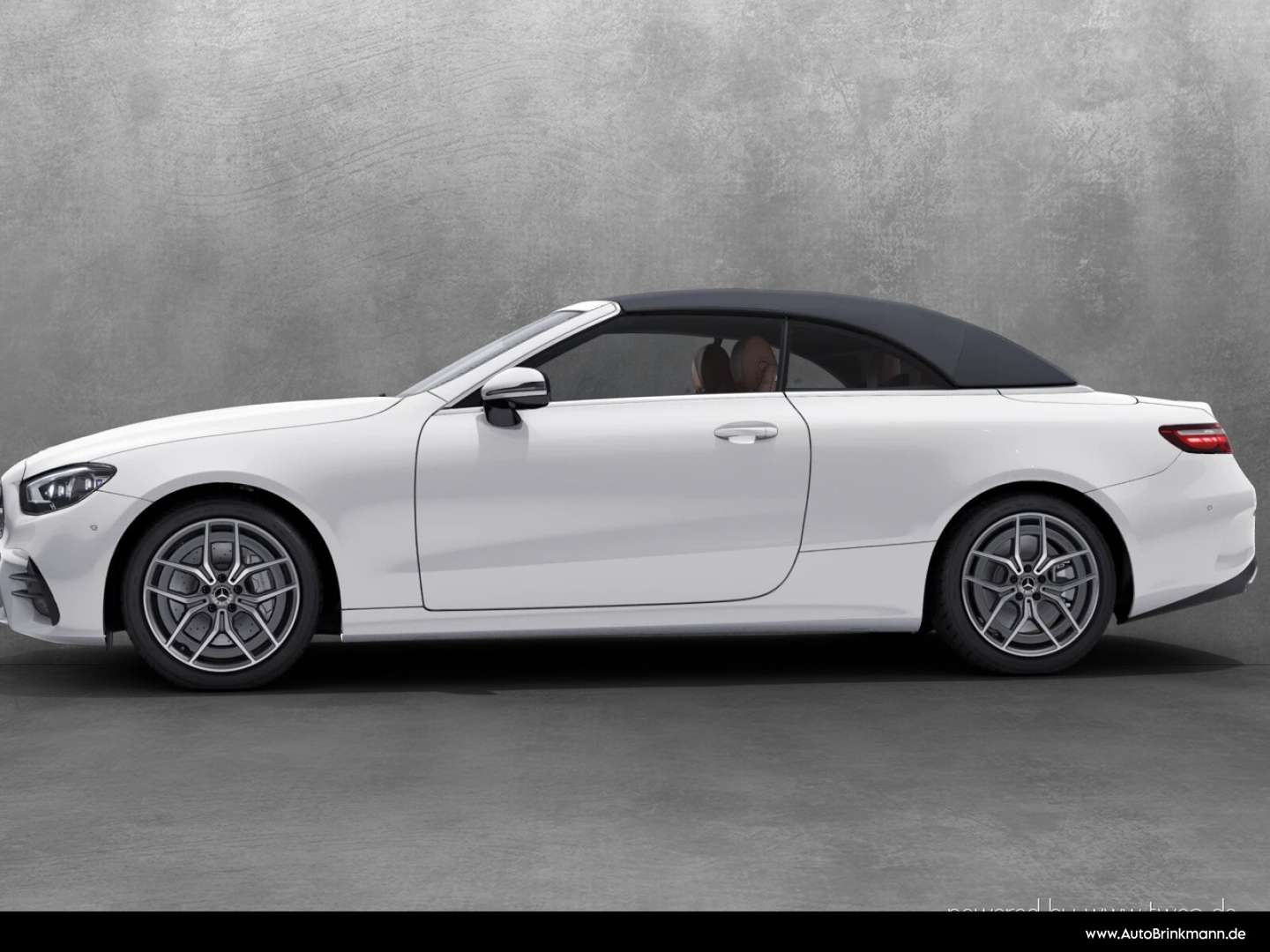Mercedes Classe E Cabriolet 300 AMG Line - 2021 - Joinsteer - #6