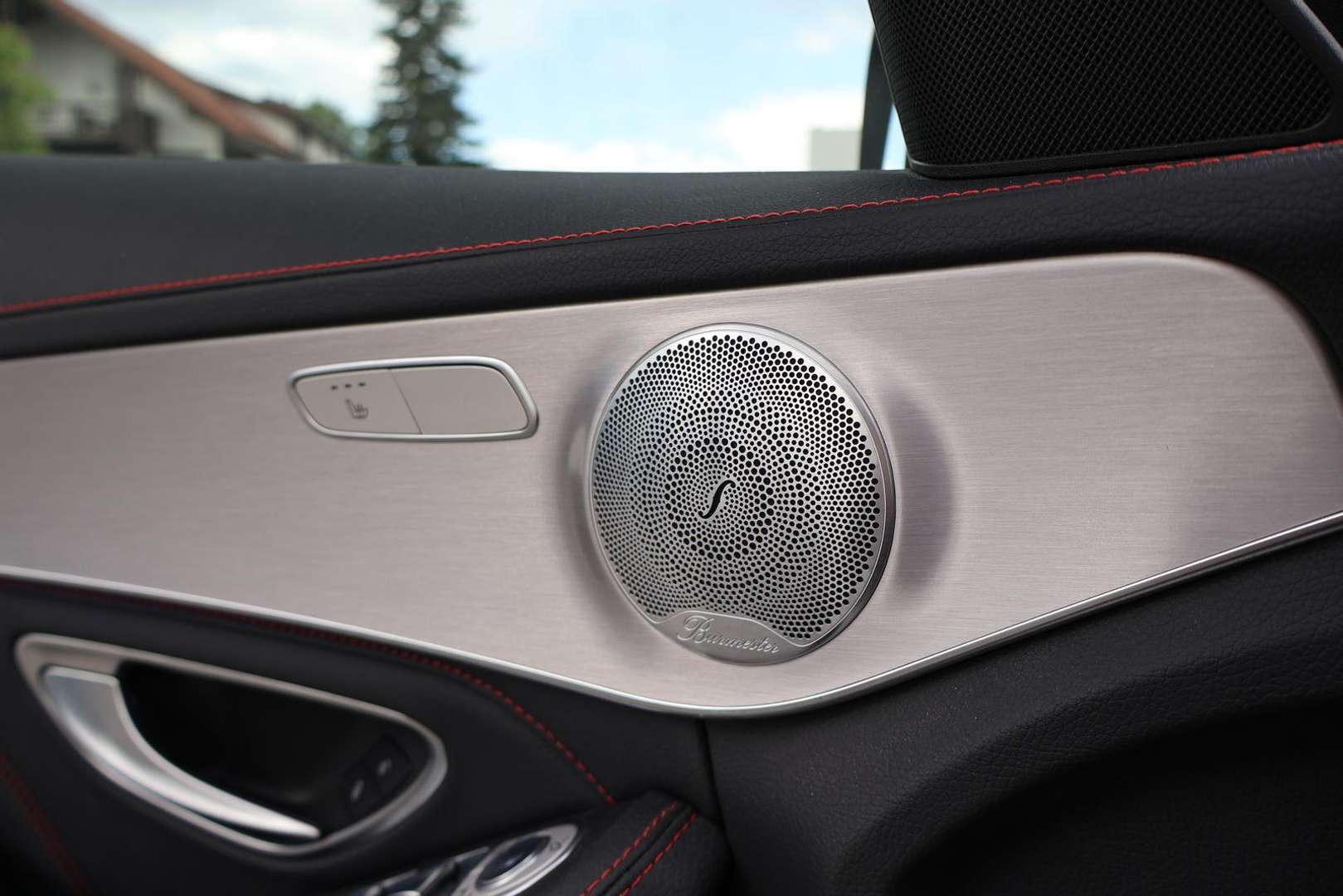 Mercedes Classe C 43 AMG Line - 2018 - Joinsteer - #12