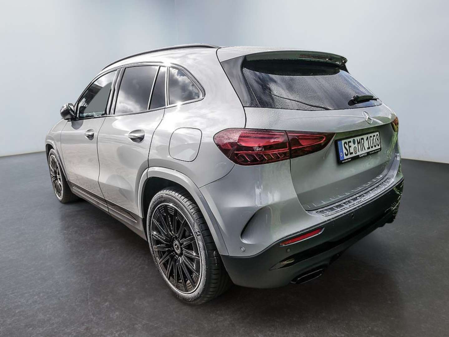 Mercedes GLA 200 AMG Line - 2025 - Joinsteer - #1
