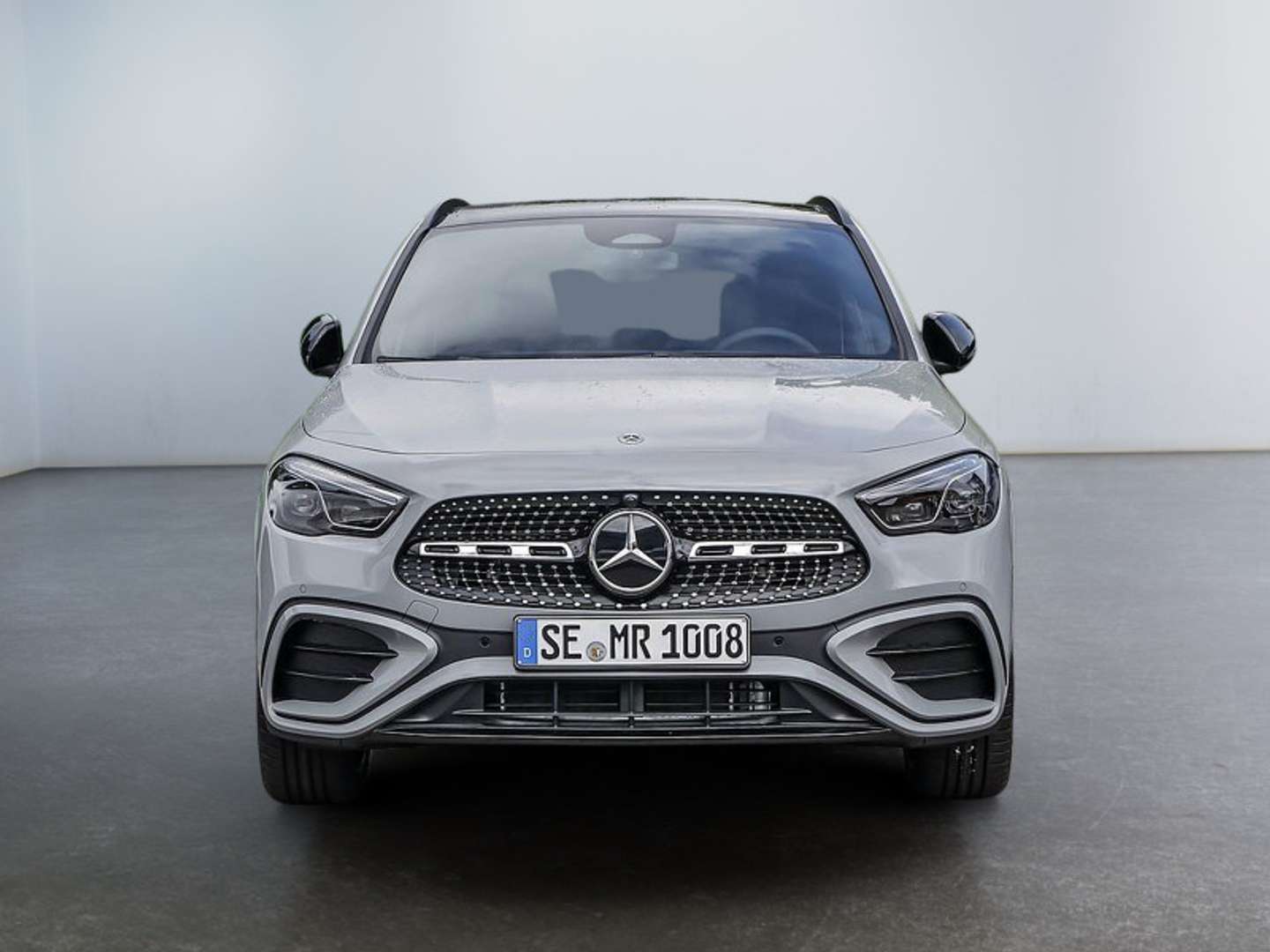 Mercedes GLA 200 AMG Line - 2025 - Joinsteer - #2