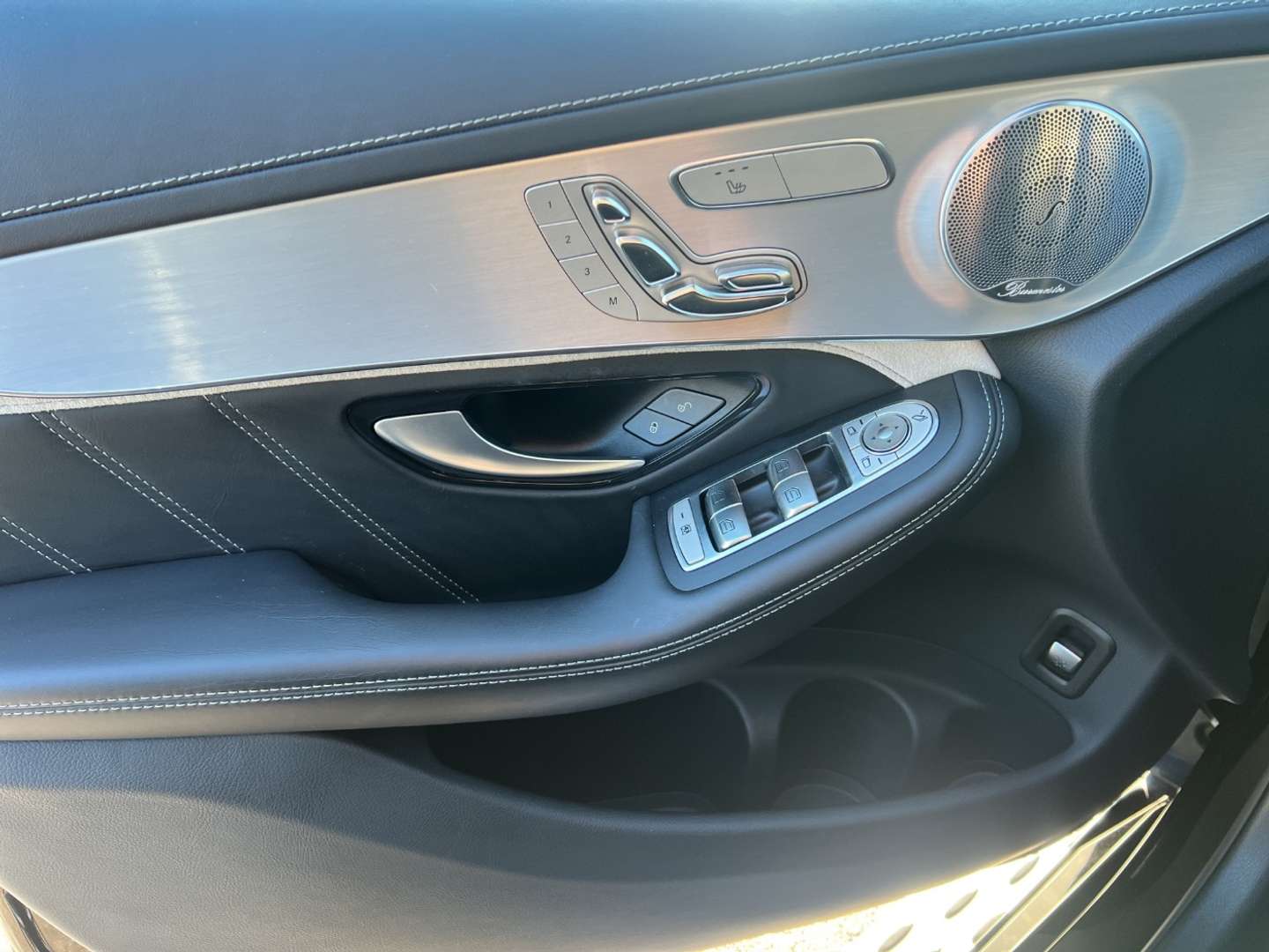 Mercedes GLC Coupé AMG Line 63 - 2019 - Joinsteer - #6