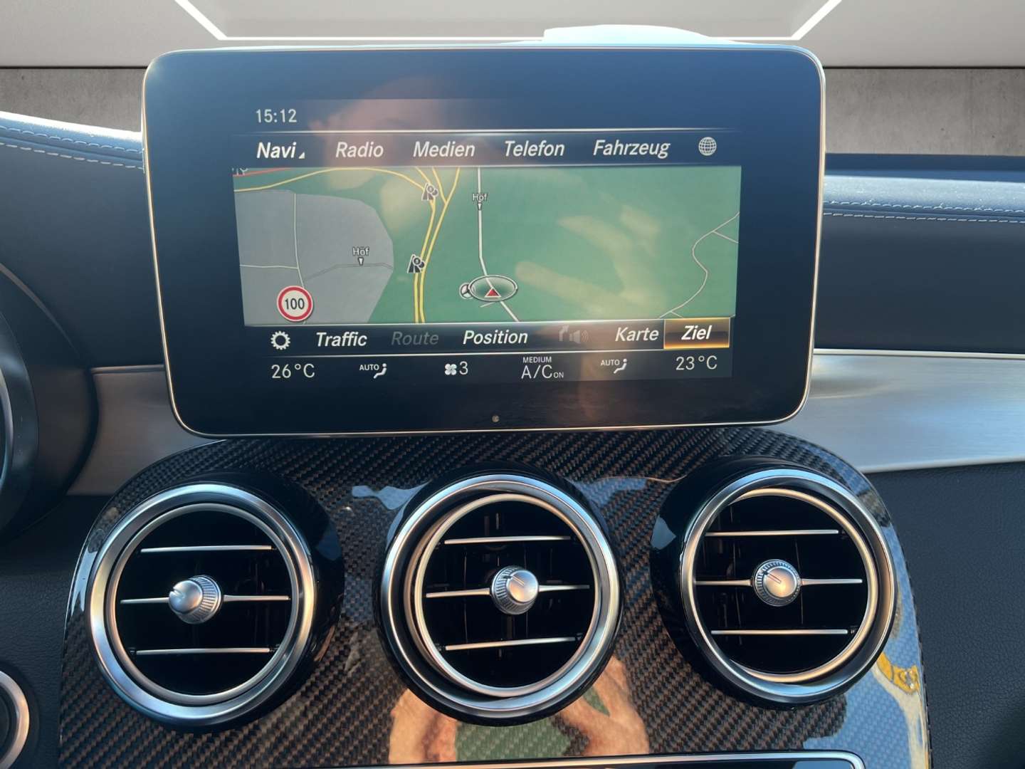 Mercedes GLC Coupé AMG Line 63 - 2019 - Joinsteer - #8