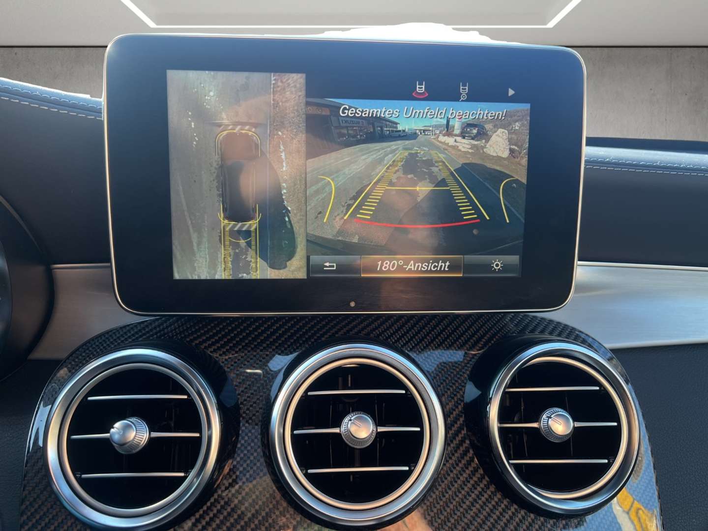 Mercedes GLC Coupé AMG Line 63 - 2019 - Joinsteer - #9