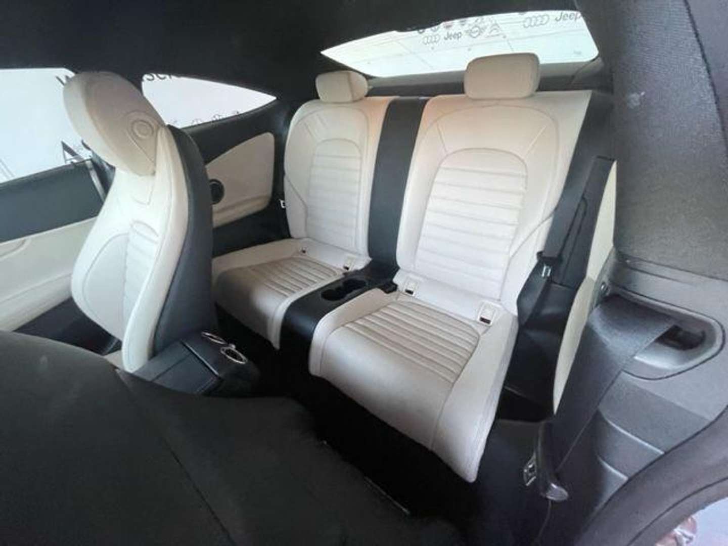 Mercedes Classe C Coupé 250 Premium - 2018 - Joinsteer - #8