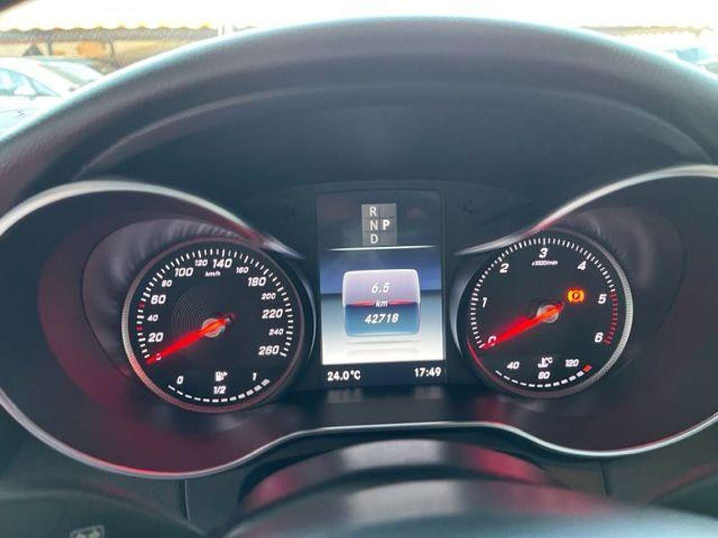 Mercedes Classe C Coupé 250 Premium - 2018 - Joinsteer - #9