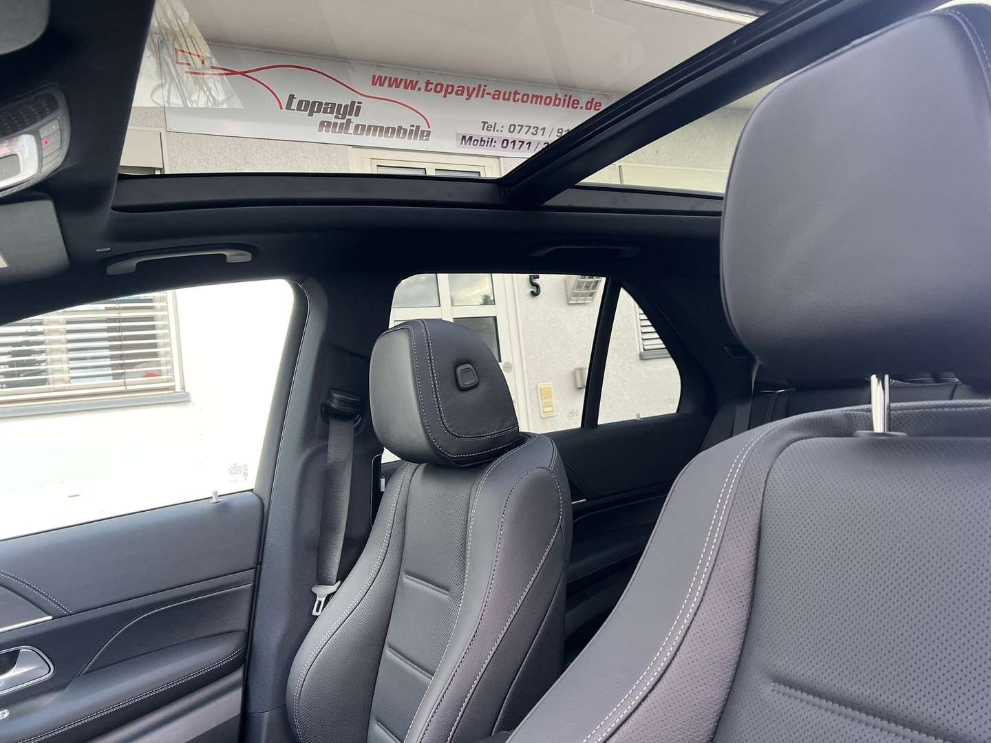 Mercedes GLE 450d AMG - 2025 - Joinsteer - #4