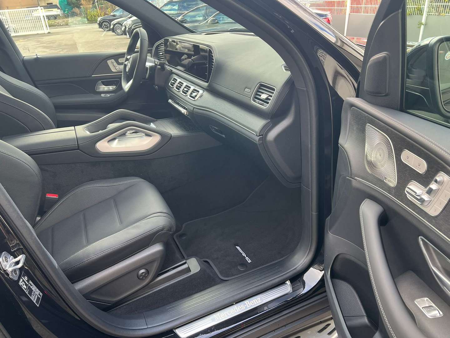 Mercedes GLE 450d AMG - 2025 - Joinsteer - #10