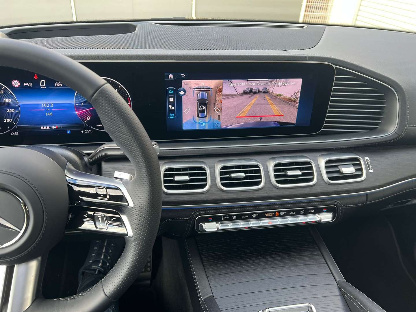 Mercedes GLE 450d AMG - 2025 - Joinsteer - #12