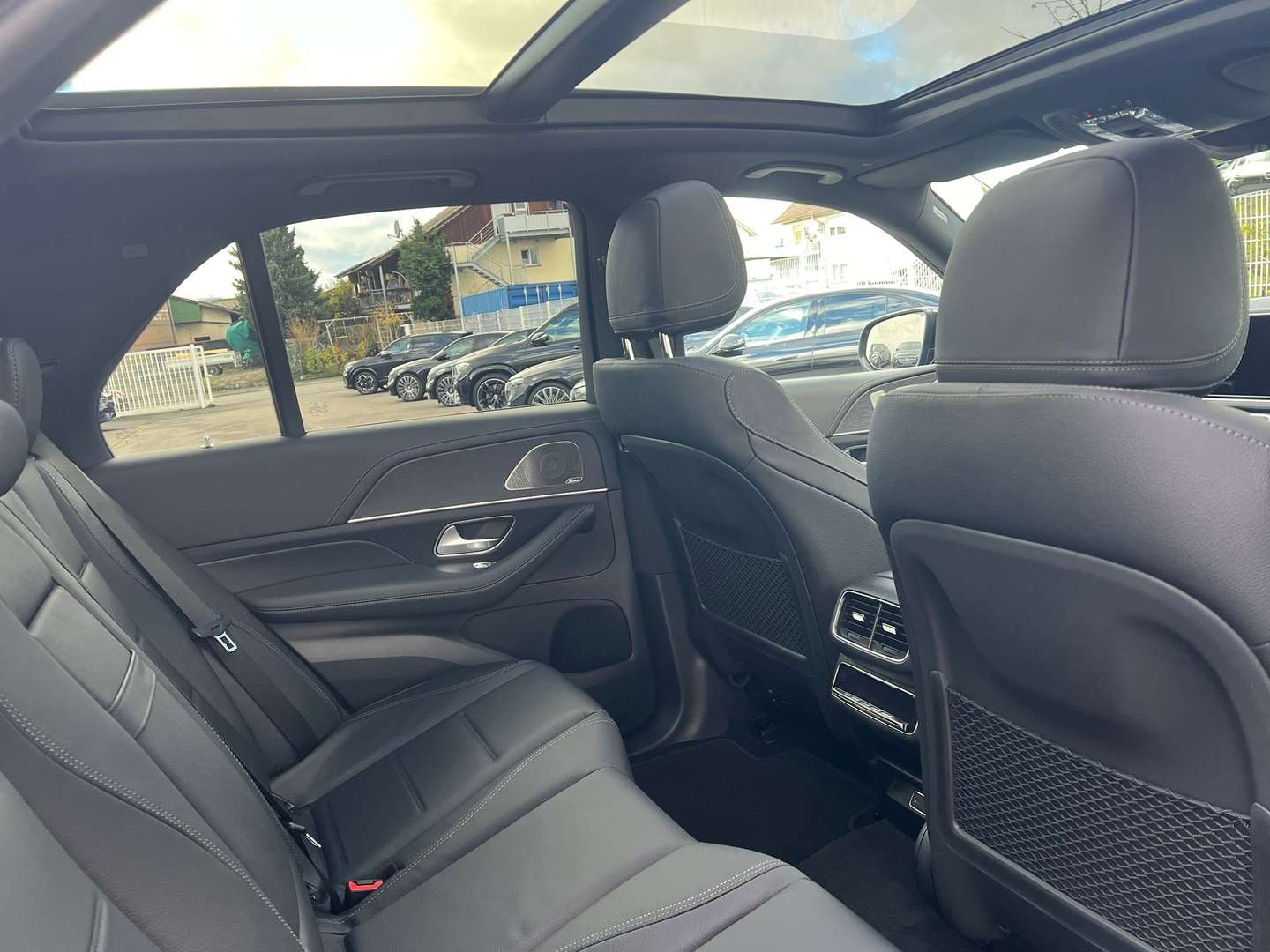 Mercedes GLE 450d AMG - 2025 - Joinsteer - #13